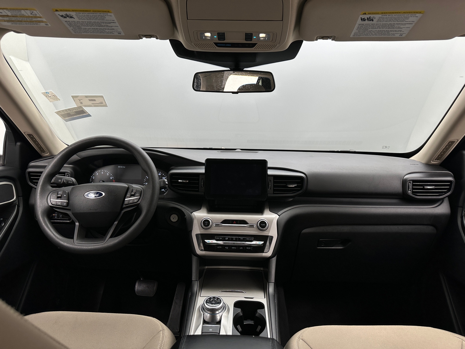 Thumbnail: 2023 Ford Explorer - 3