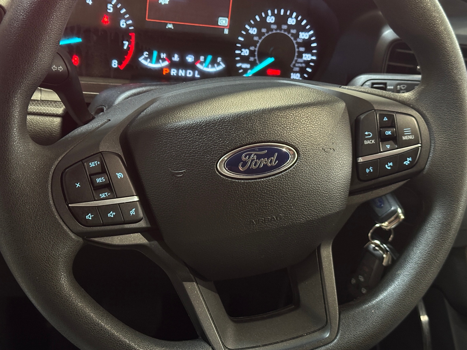 Thumbnail: 2023 Ford Explorer - 5