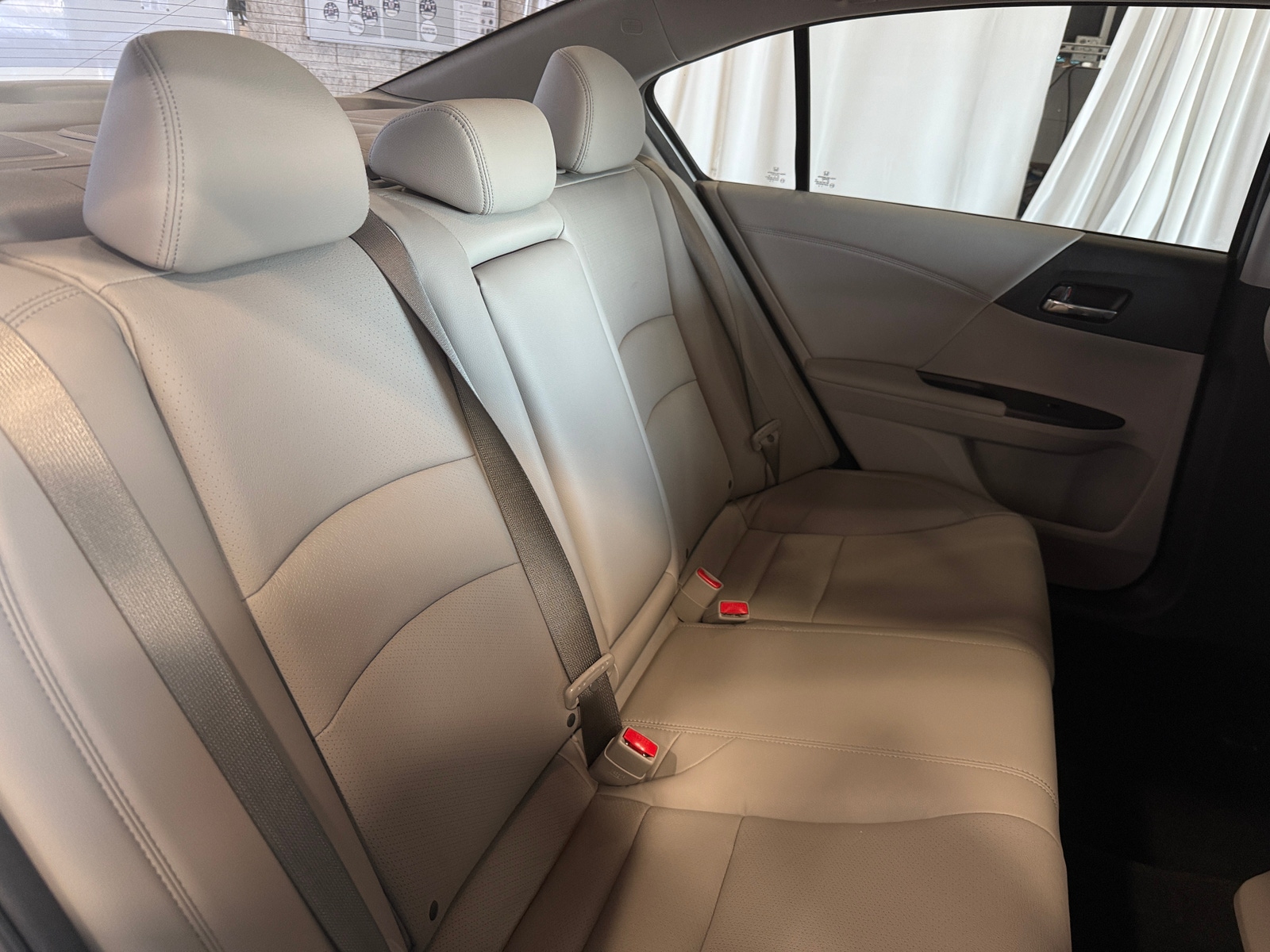 Thumbnail: 2017 Honda Accord - 5