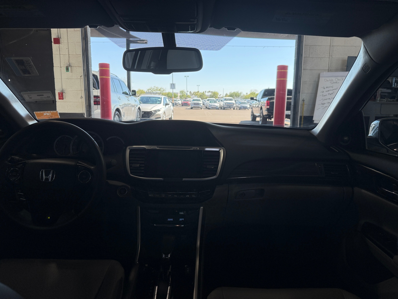 Thumbnail: 2017 Honda Accord - 2