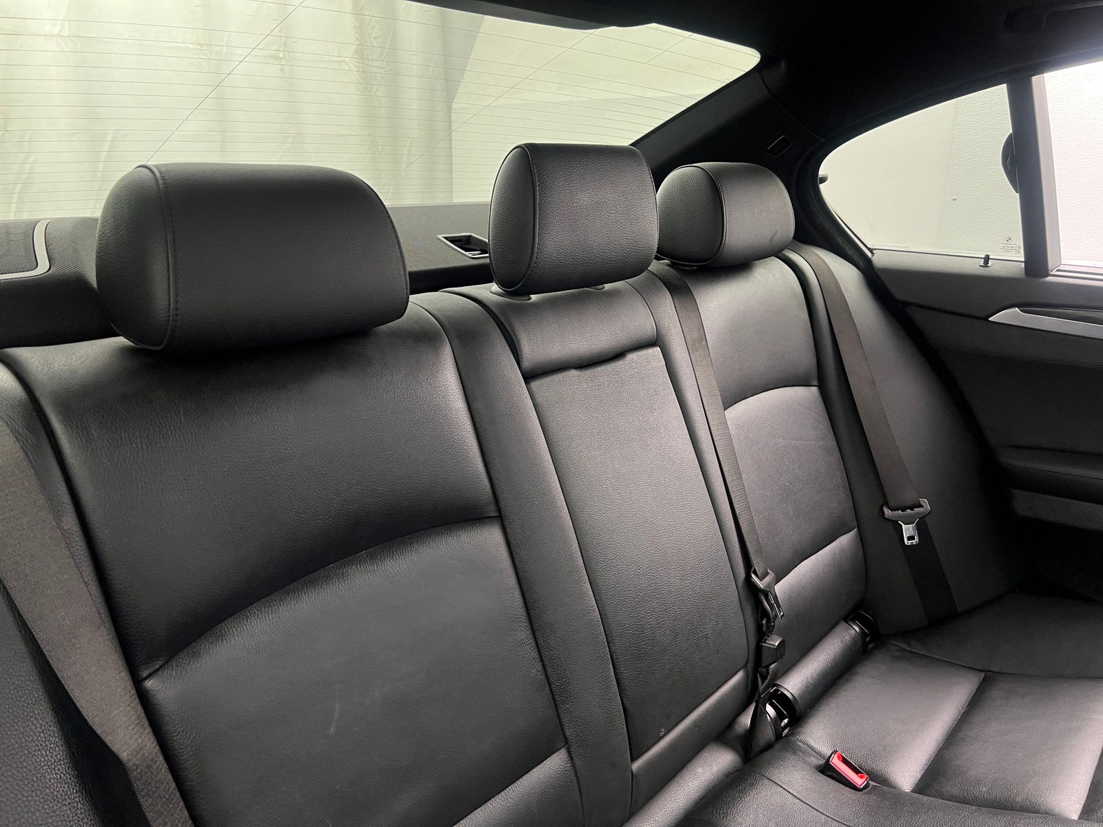 Thumbnail: 2013 BMW 5 Series - 5