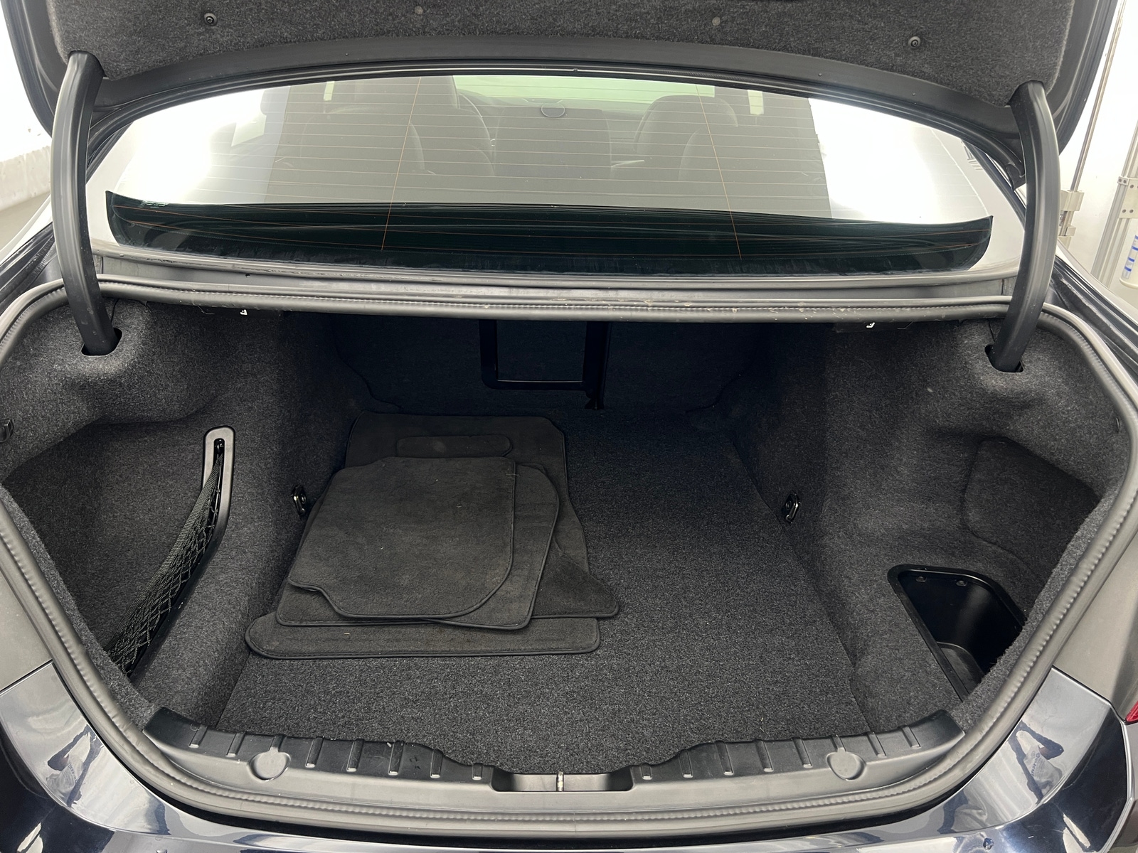 Thumbnail: 2013 BMW 5 Series - 6