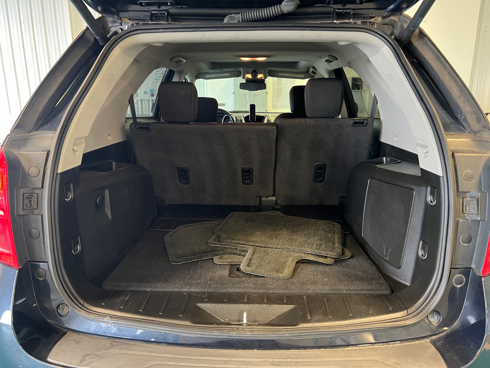 Thumbnail: 2017 Chevrolet Equinox - 7