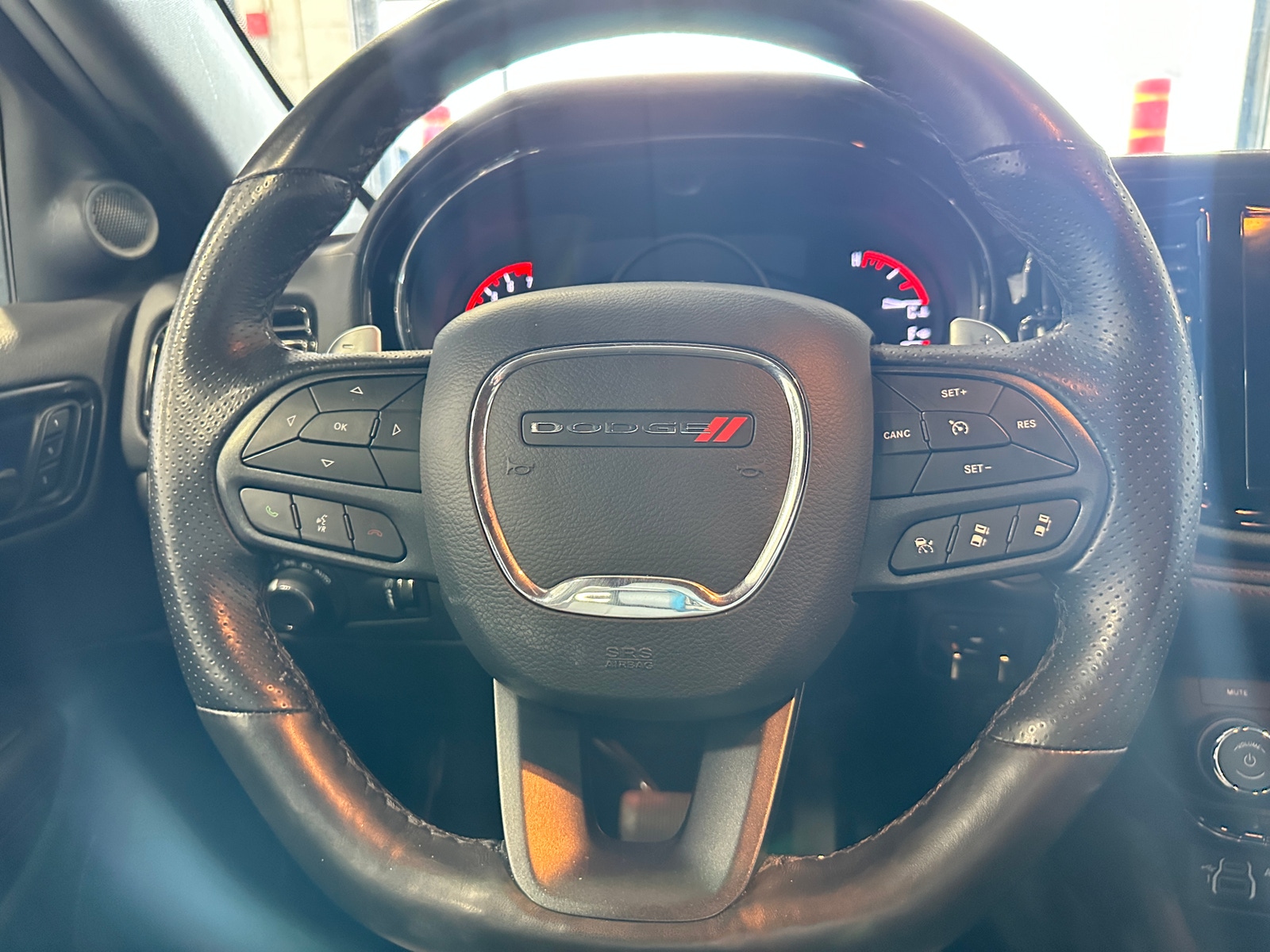 Thumbnail: 2024 Dodge Durango - 4