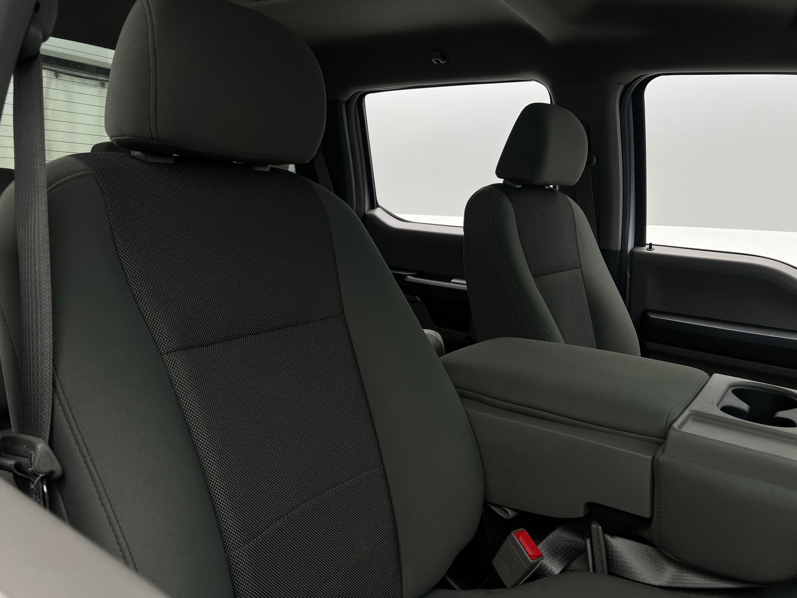Thumbnail: 2018 Ford Econoline - 2