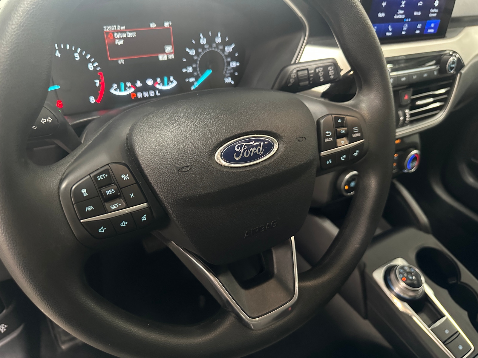 Thumbnail: 2021 Ford Escape - 5
