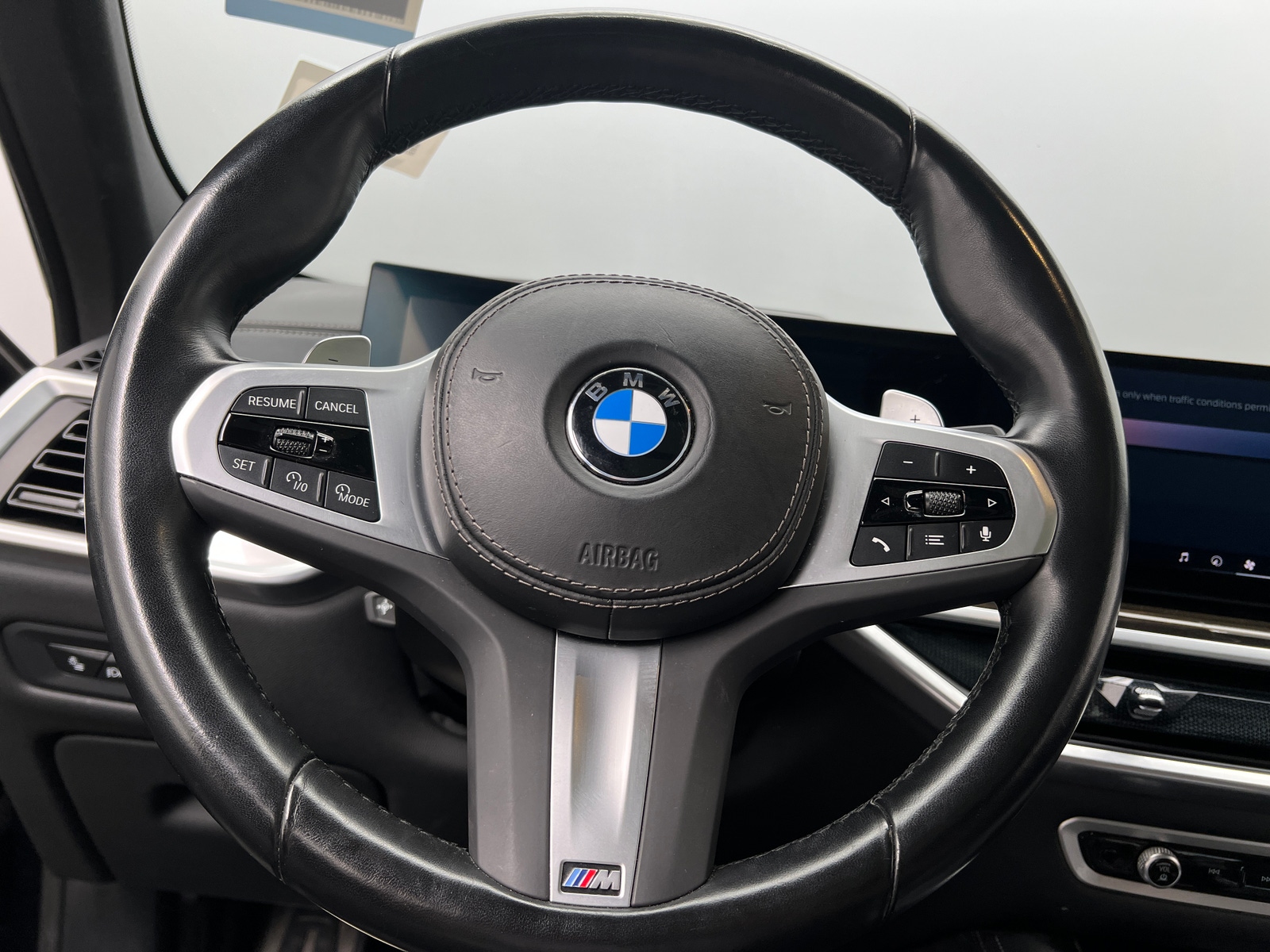 Thumbnail: 2024 BMW X6 - 4
