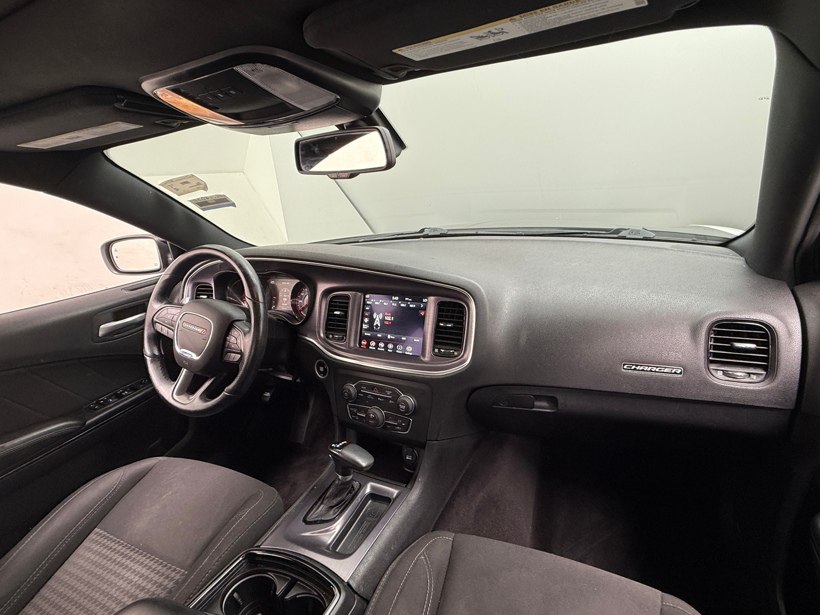 Thumbnail: 2018 Dodge Charger - 3