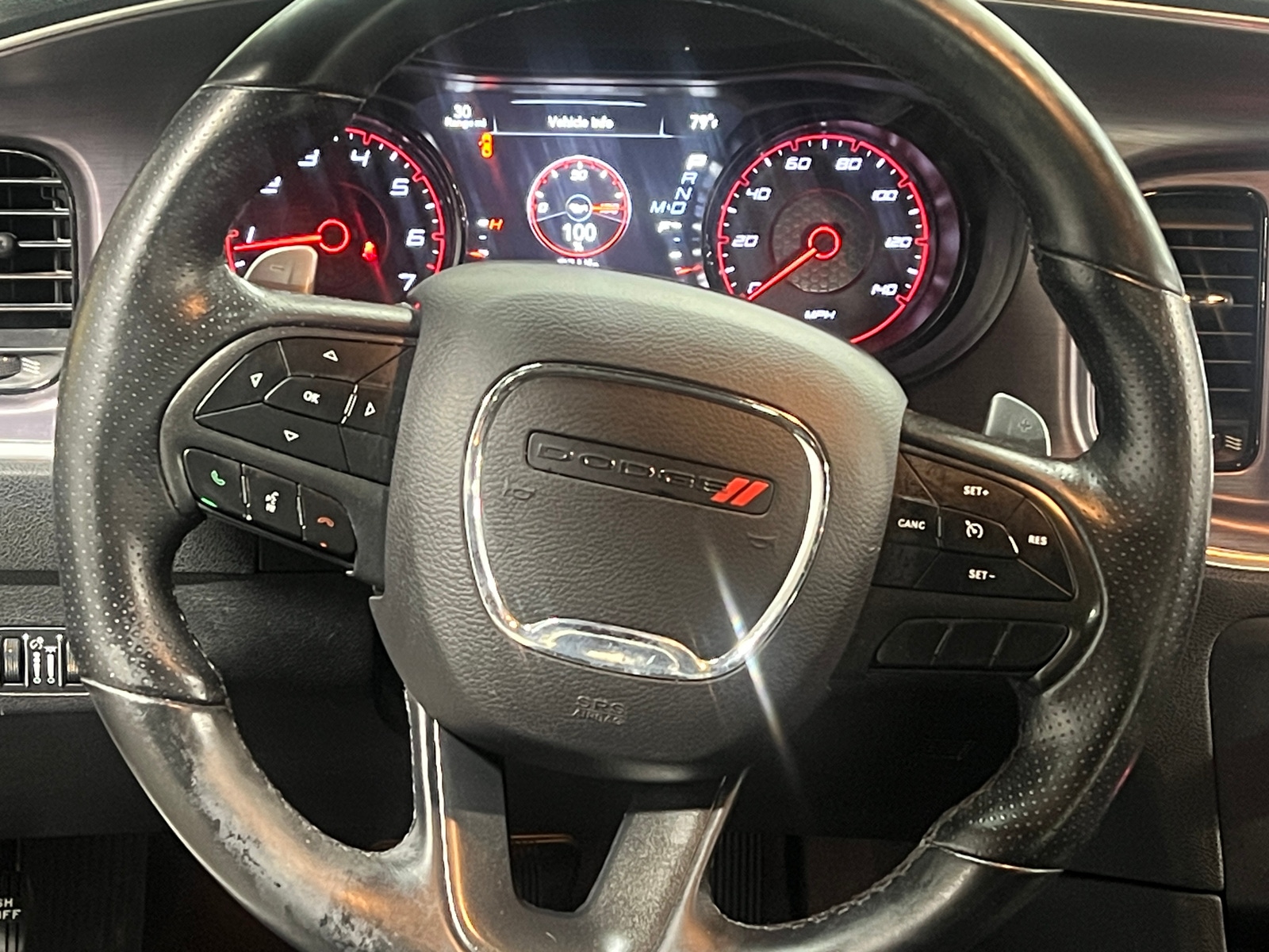 Thumbnail: 2018 Dodge Charger - 5