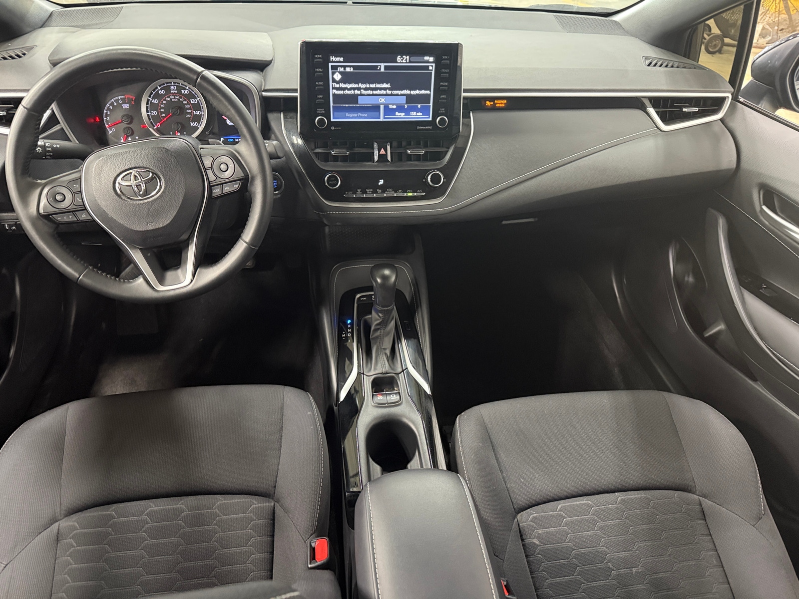 Thumbnail: 2022 Toyota Corolla - 3