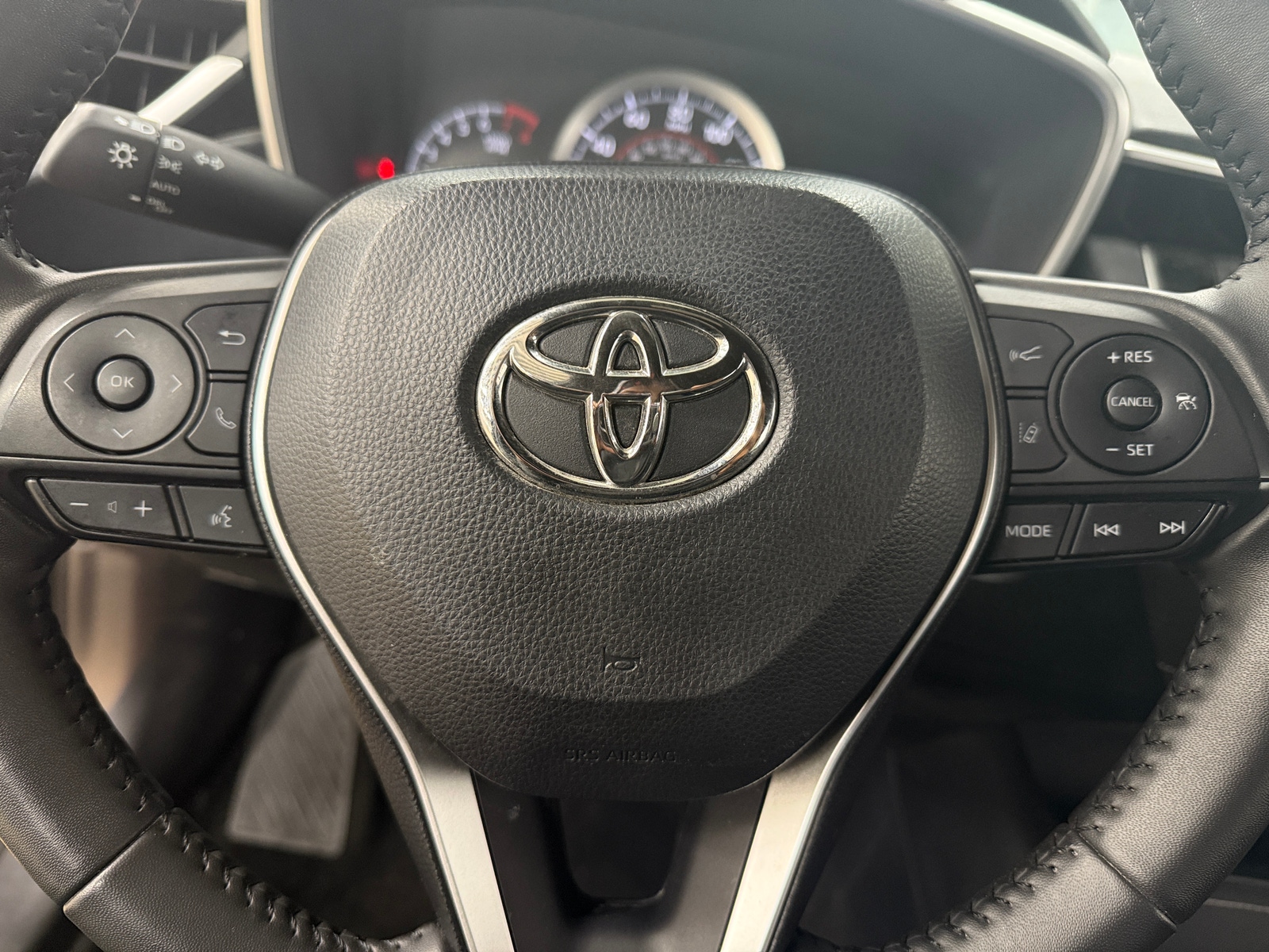 Thumbnail: 2022 Toyota Corolla - 5