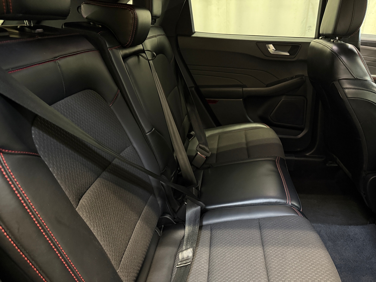 Thumbnail: 2024 Ford Escape - 6