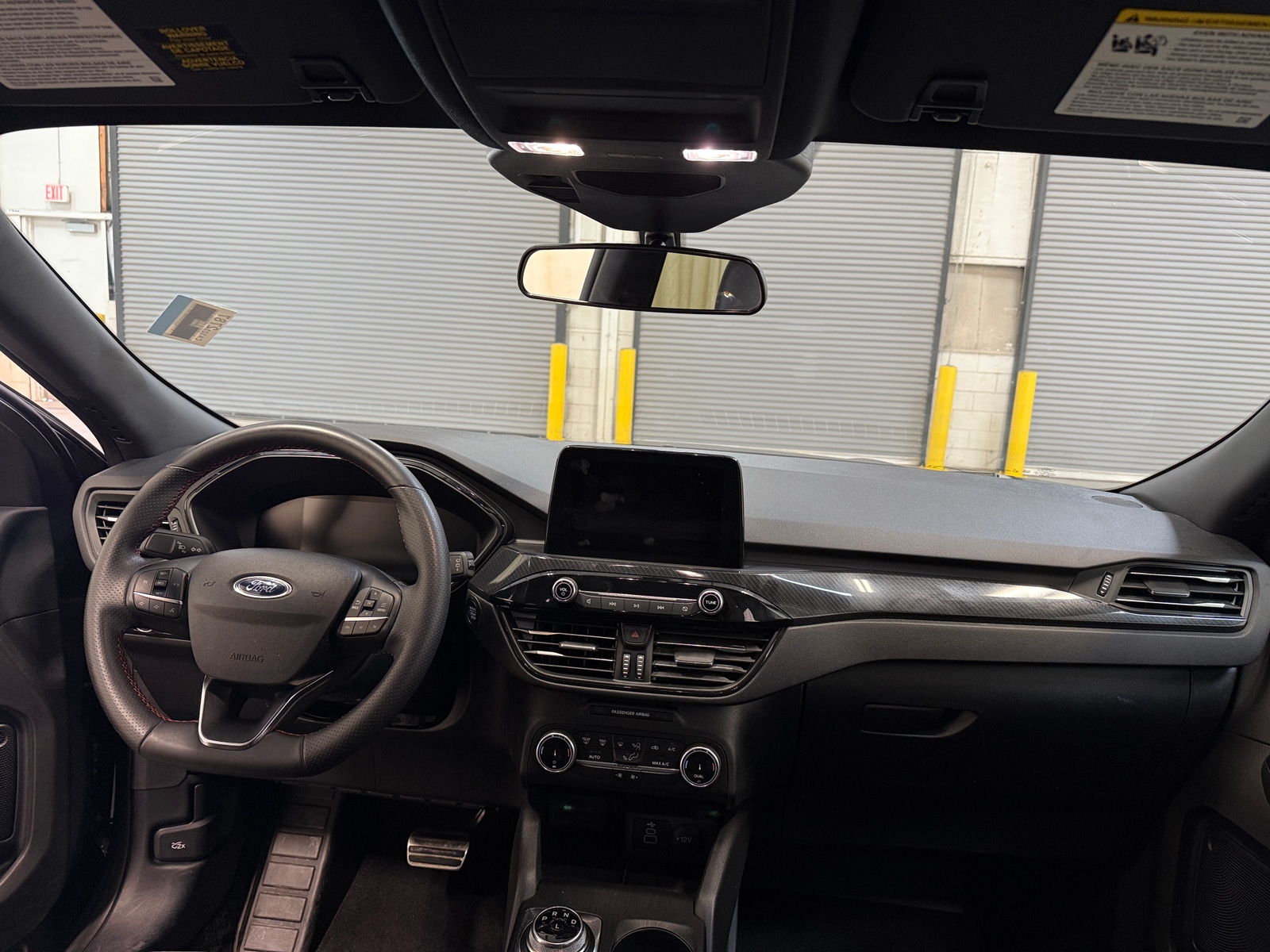 Thumbnail: 2024 Ford Escape - 3