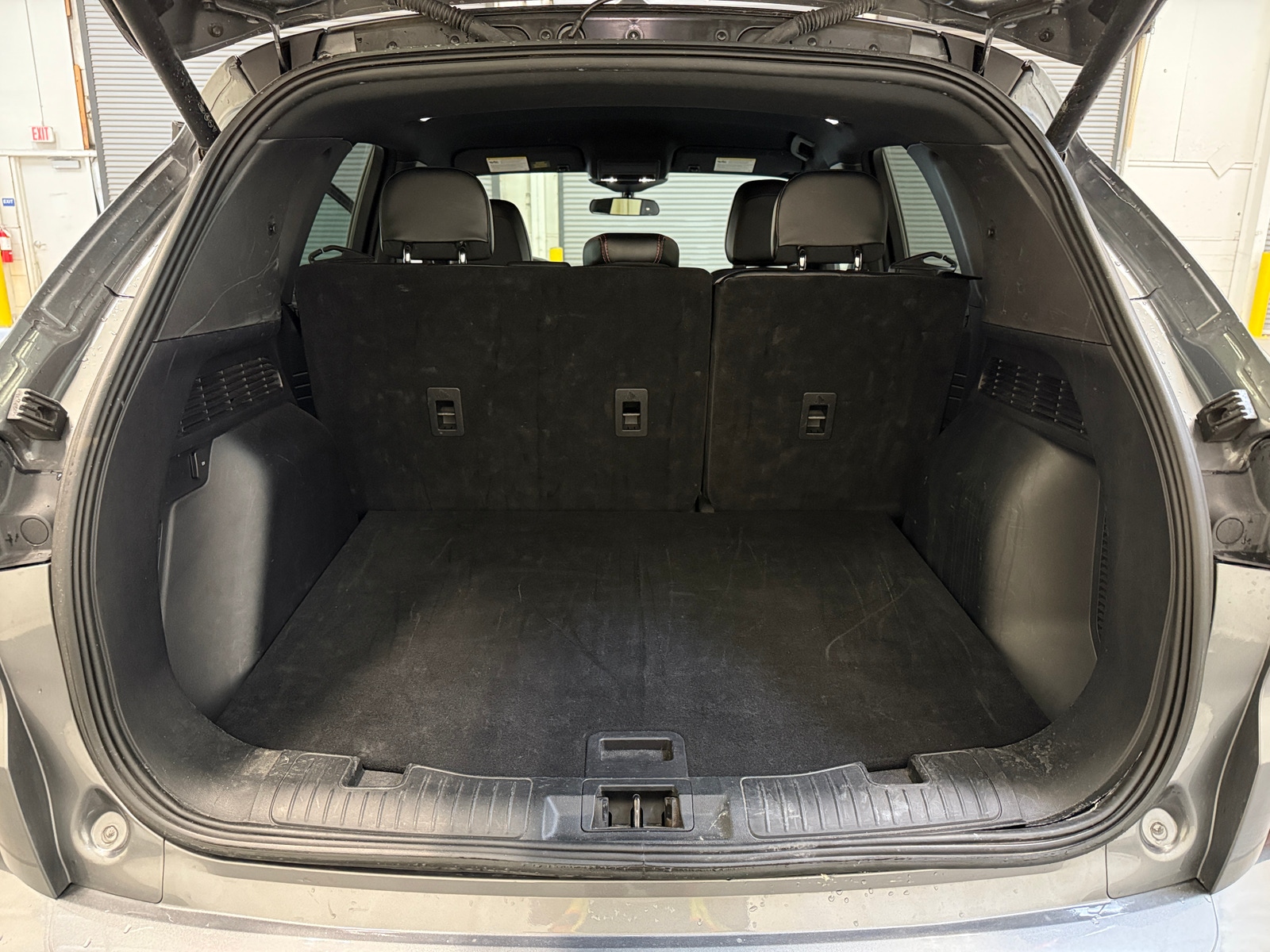 Thumbnail: 2024 Ford Escape - 7