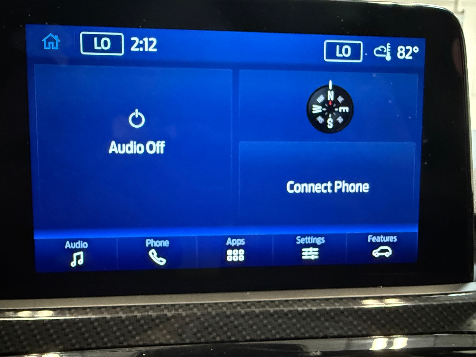 Thumbnail: 2024 Ford Escape - 4