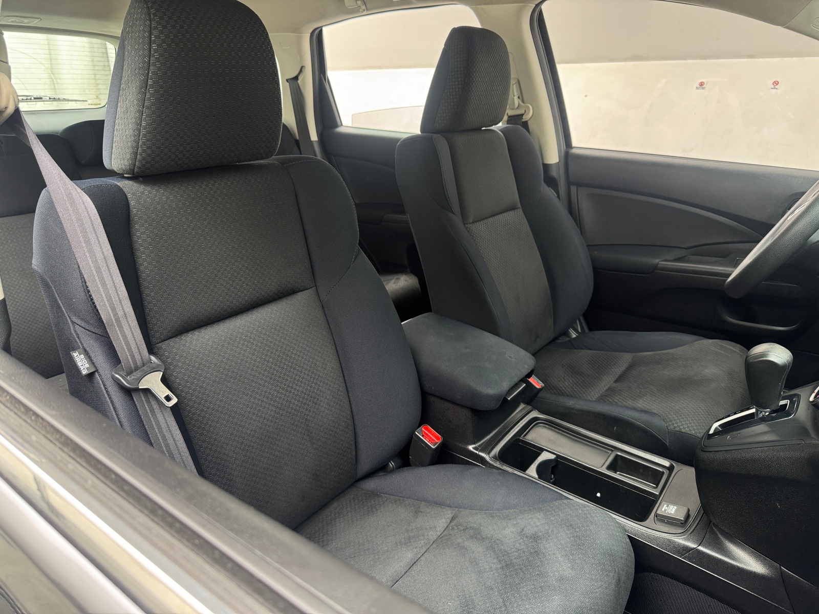 Thumbnail: 2015 Honda CR-V - 2