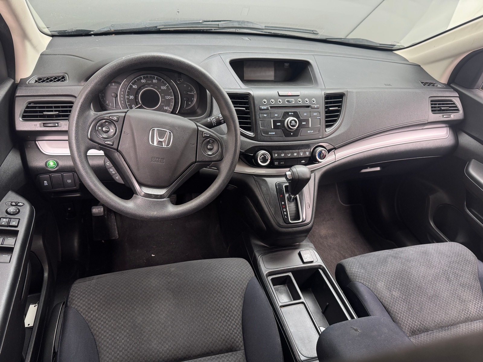 Thumbnail: 2015 Honda CR-V - 3
