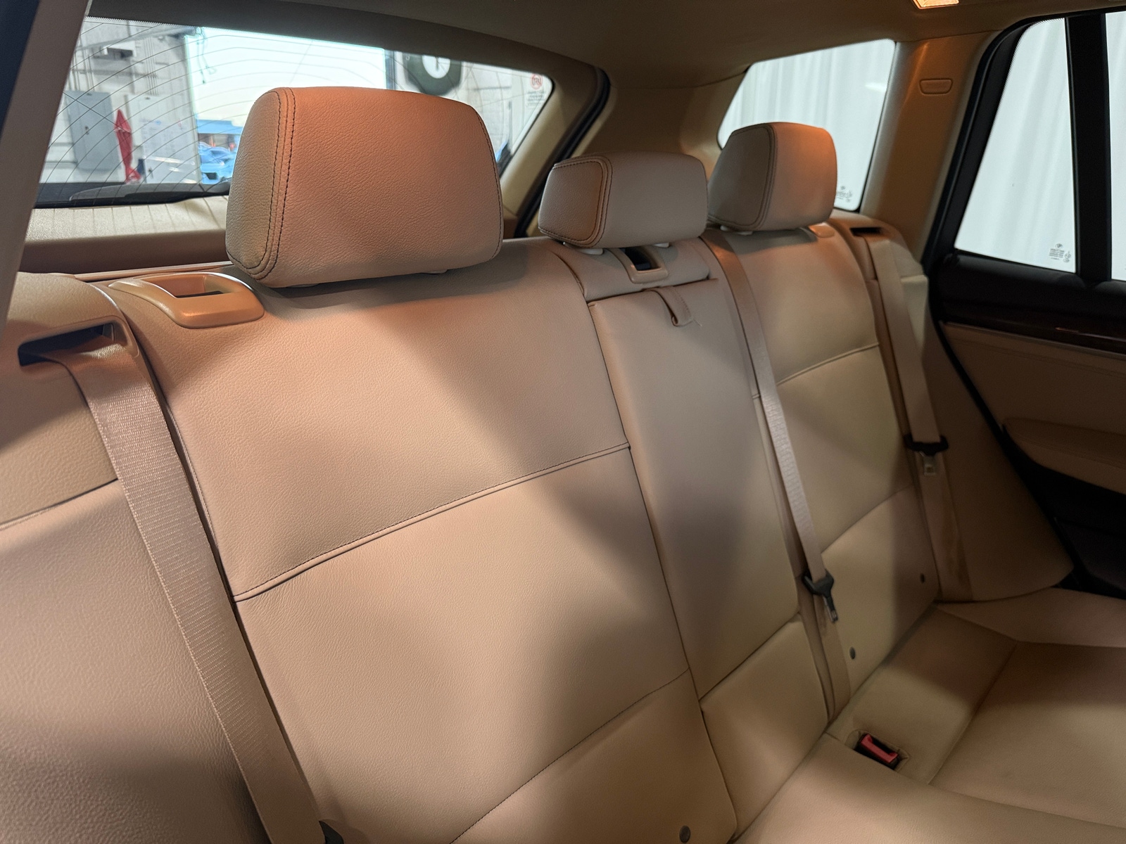 Thumbnail: 2016 BMW X3 - 5