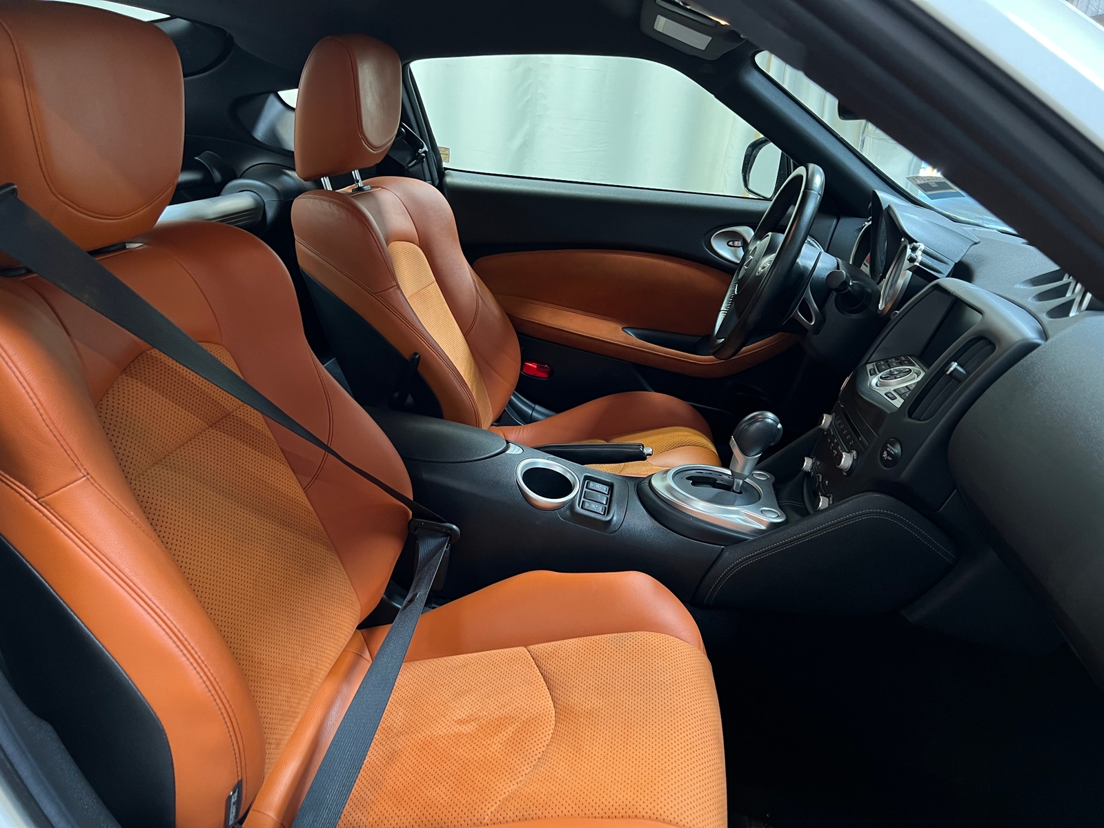 Thumbnail: 2012 Nissan Z - 2