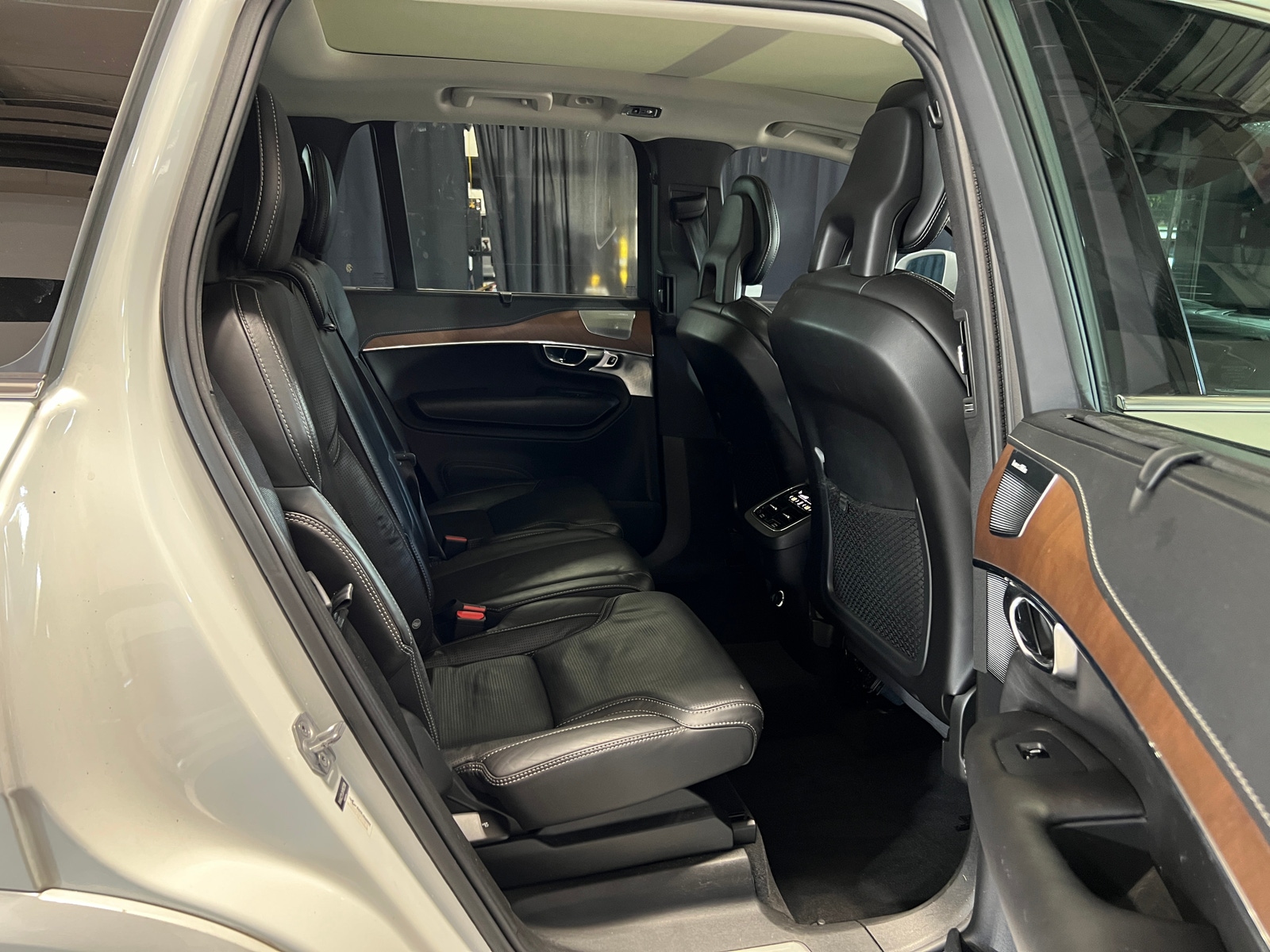 Thumbnail: 2017 Volvo XC90 - 5