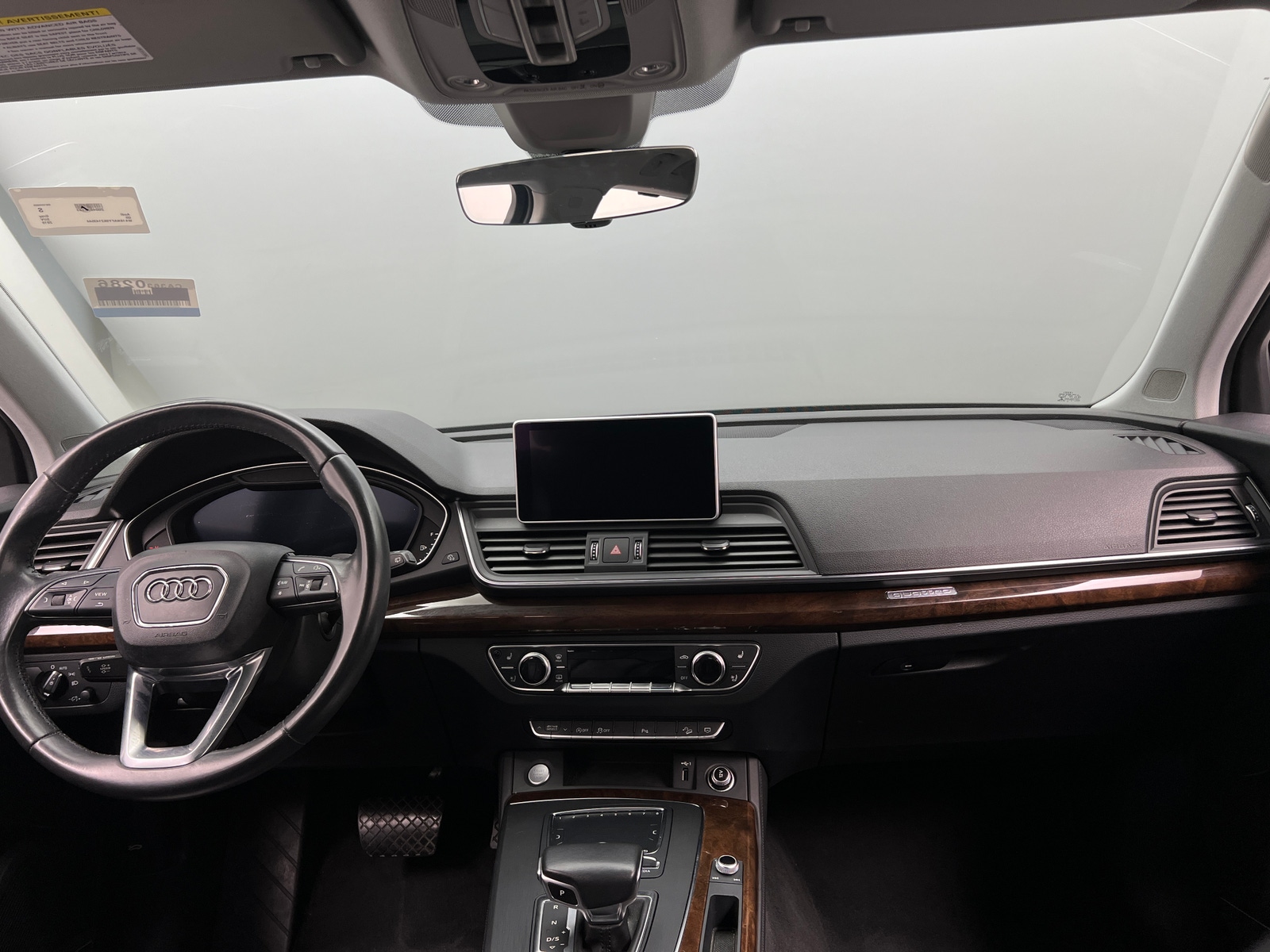 Thumbnail: 2019 Audi Q5 - 2
