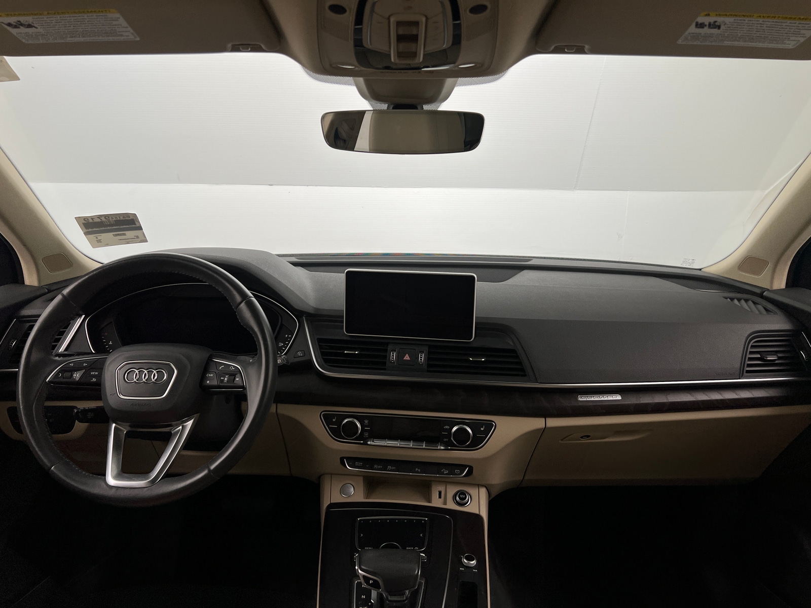 Thumbnail: 2018 Audi Q5 - 2