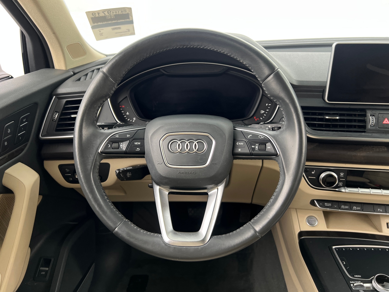 Thumbnail: 2018 Audi Q5 - 4