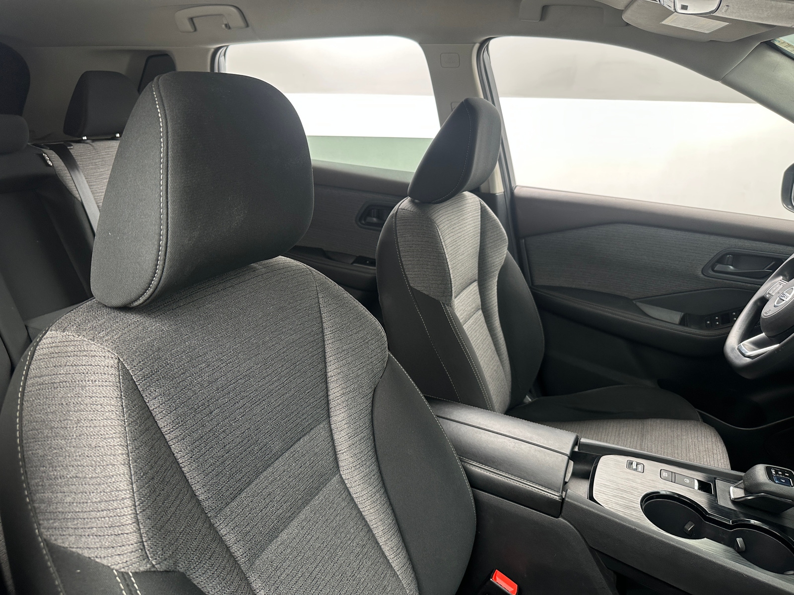 Thumbnail: 2021 Nissan Rogue - 2