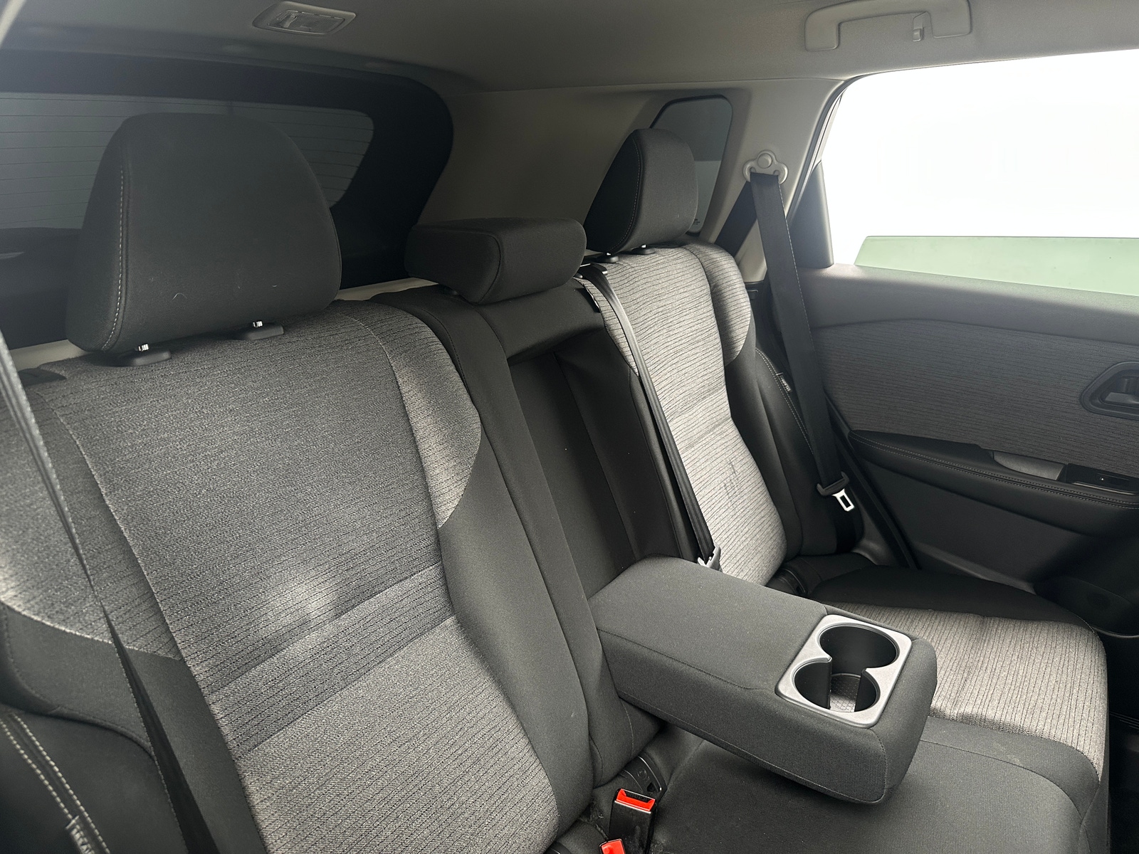 Thumbnail: 2021 Nissan Rogue - 6