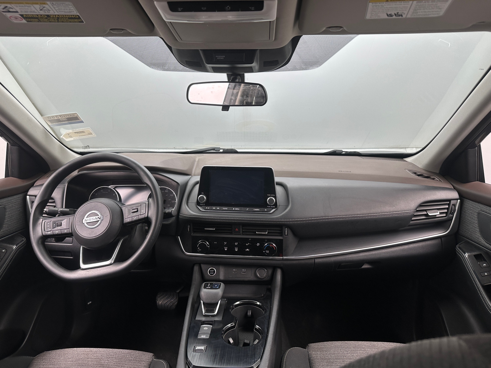 Thumbnail: 2021 Nissan Rogue - 3