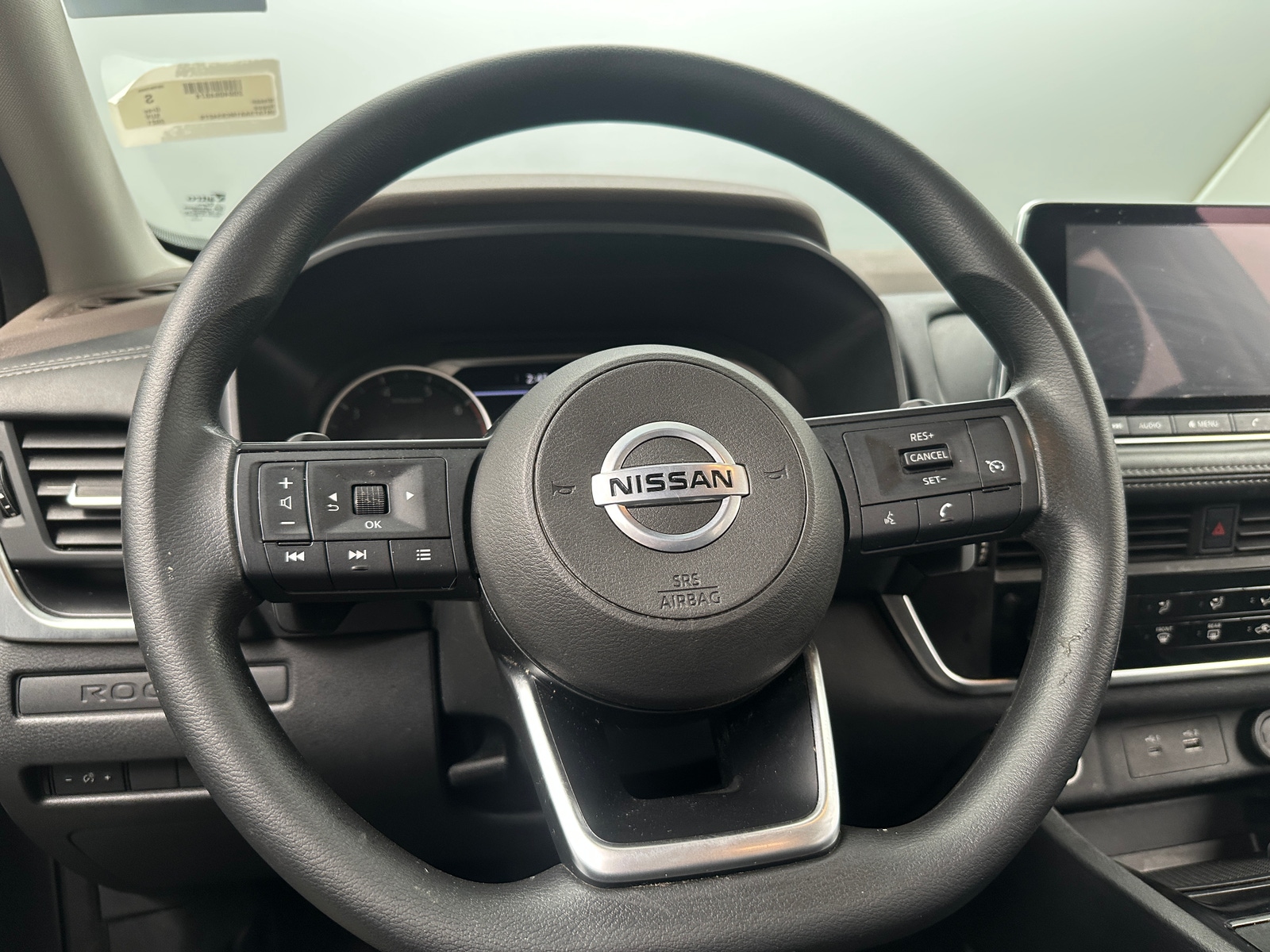 Thumbnail: 2021 Nissan Rogue - 5