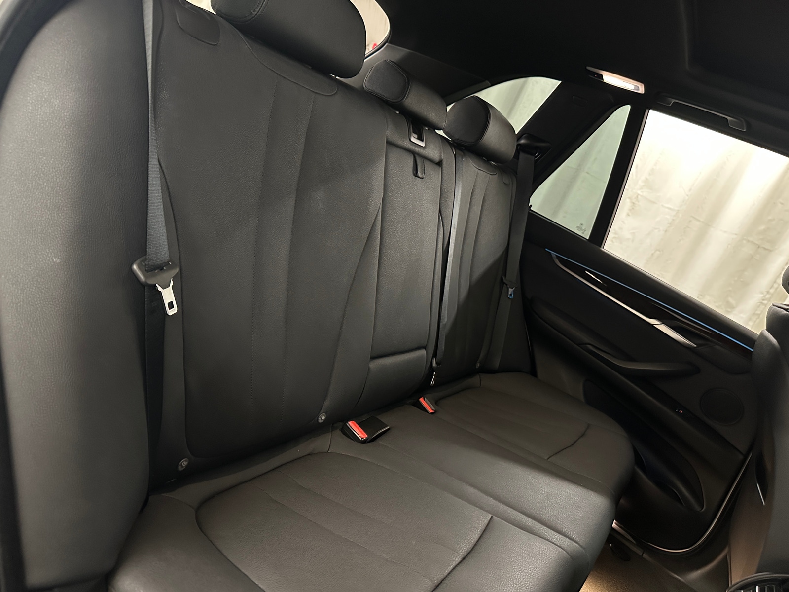 Thumbnail: 2017 BMW X5 - 6