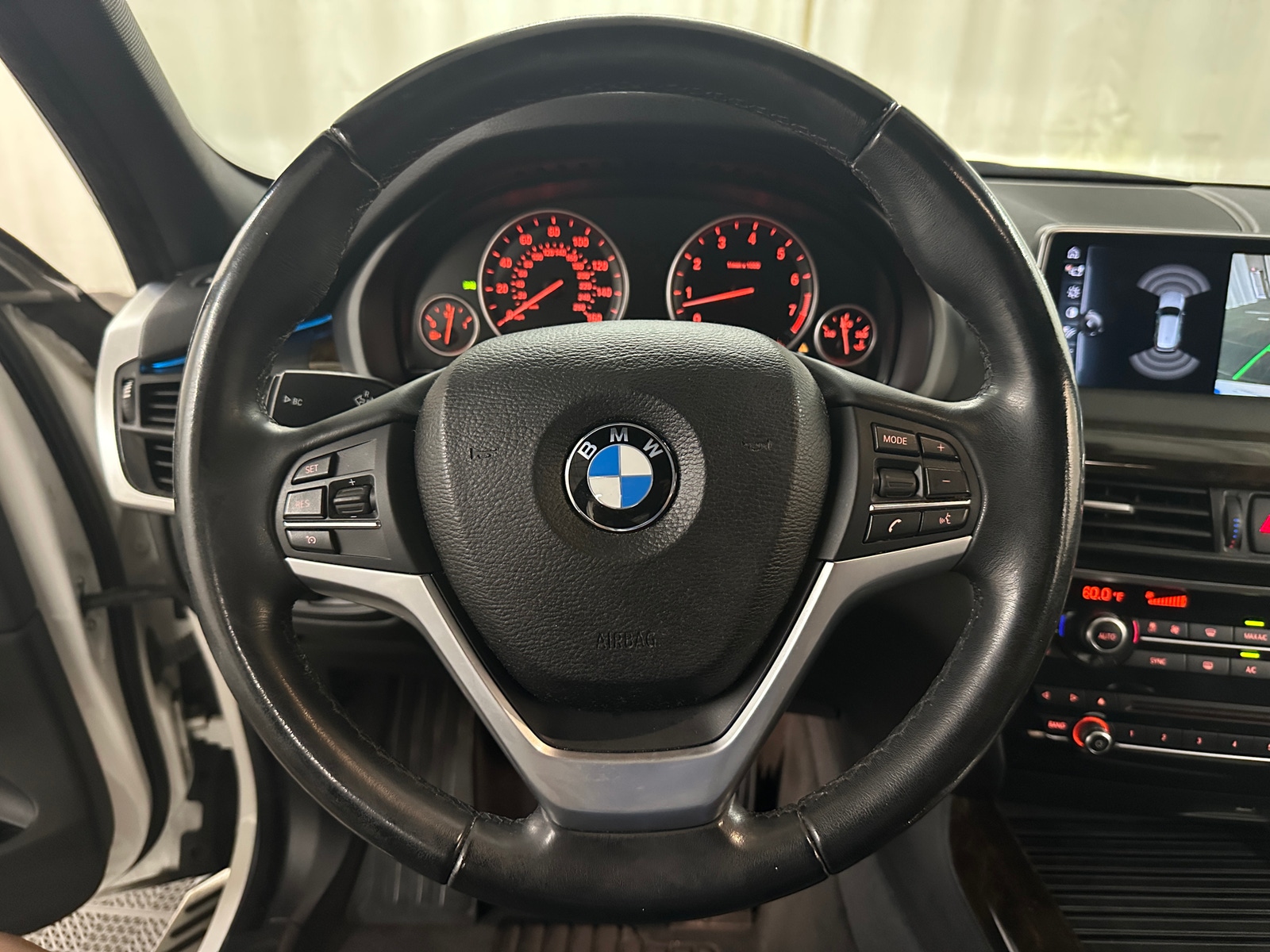 Thumbnail: 2017 BMW X5 - 5