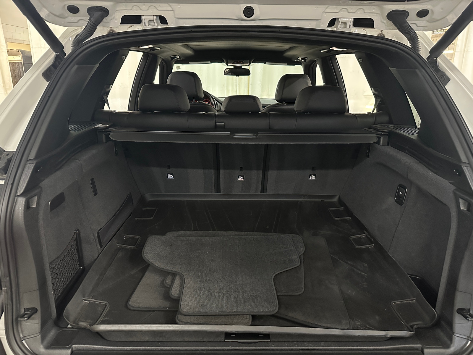 Thumbnail: 2017 BMW X5 - 7