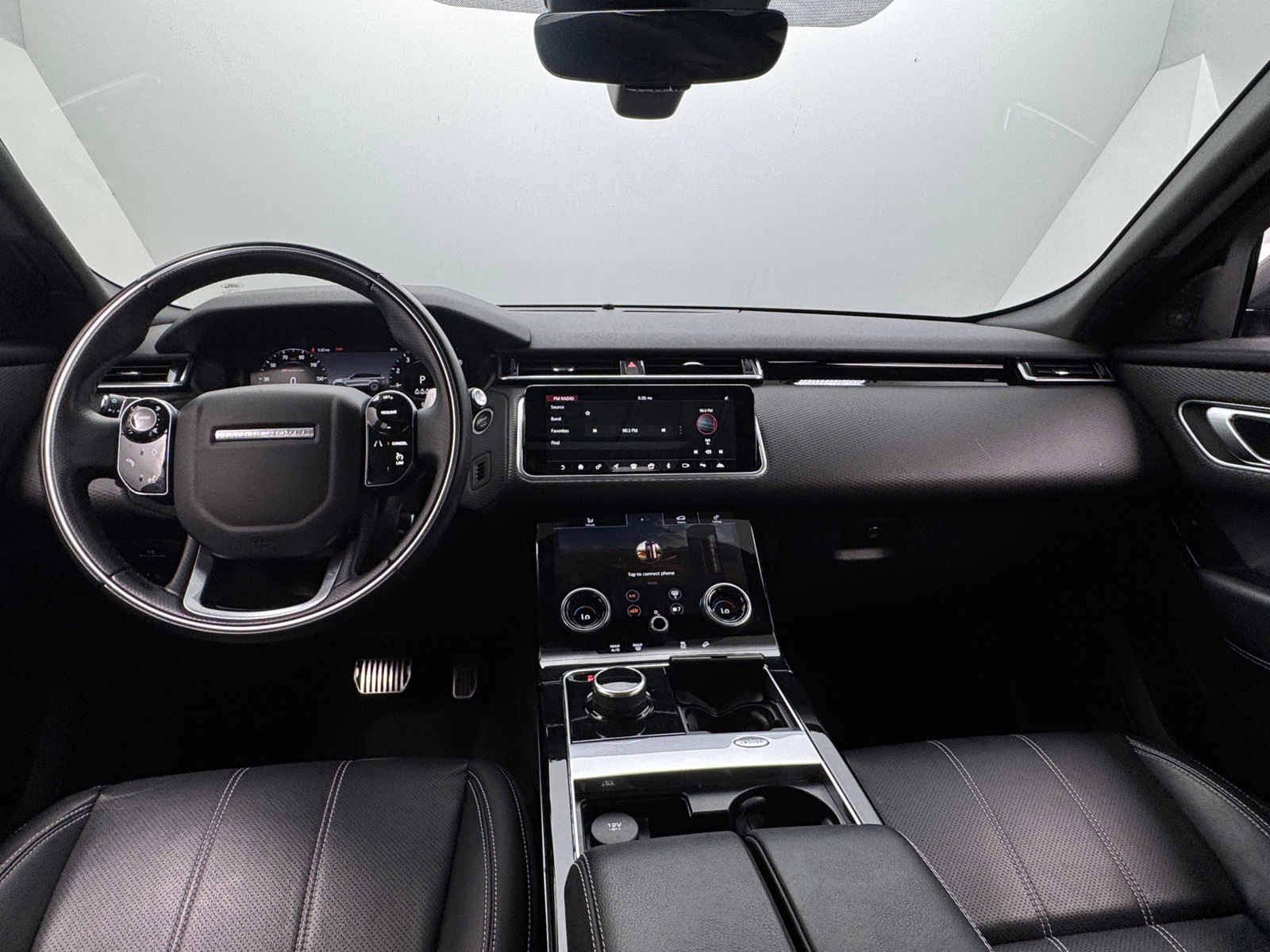 Thumbnail: 2020 Land Rover Range Rover Velar - 2