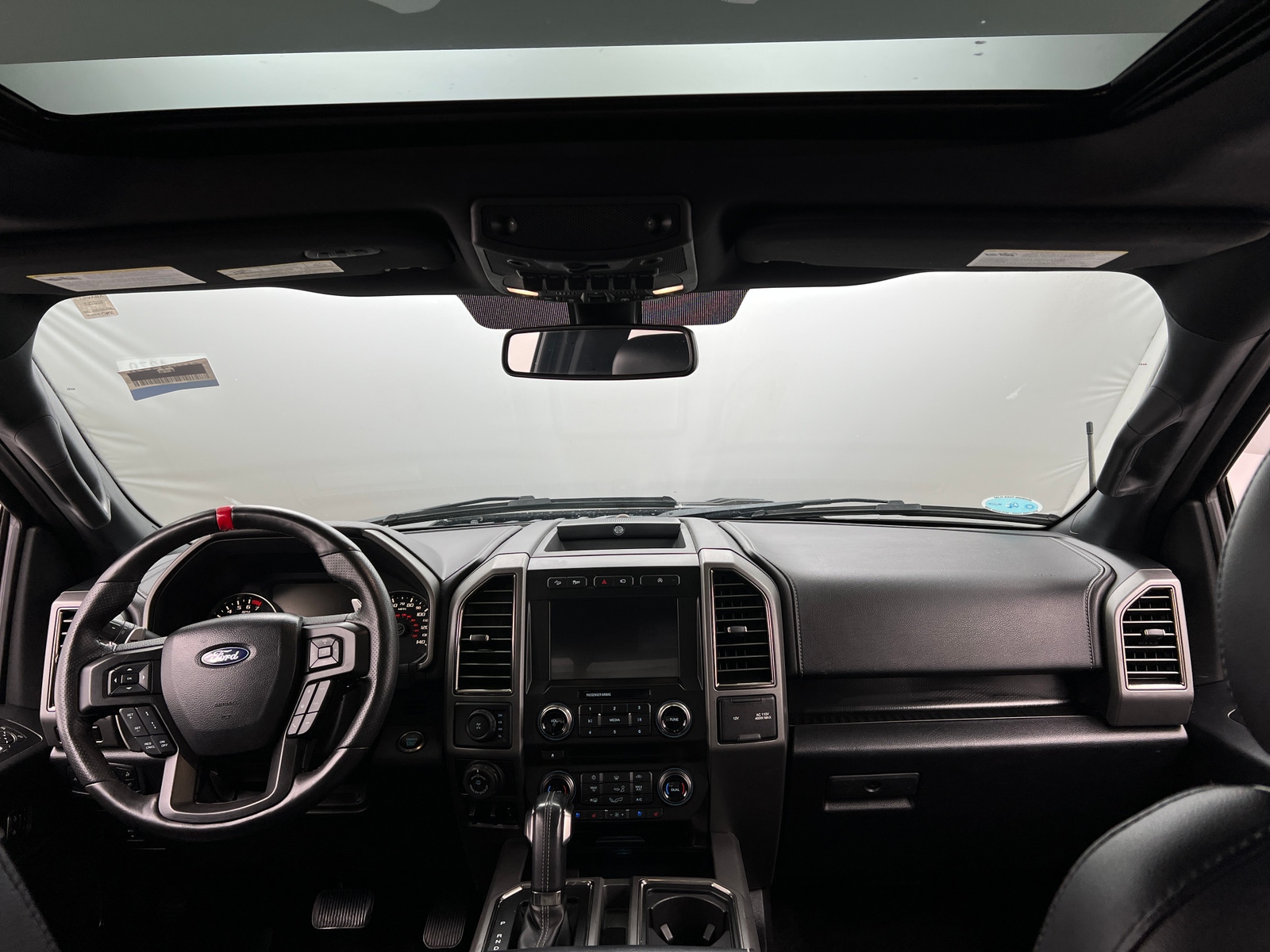 Thumbnail: 2018 Ford Econoline - 2