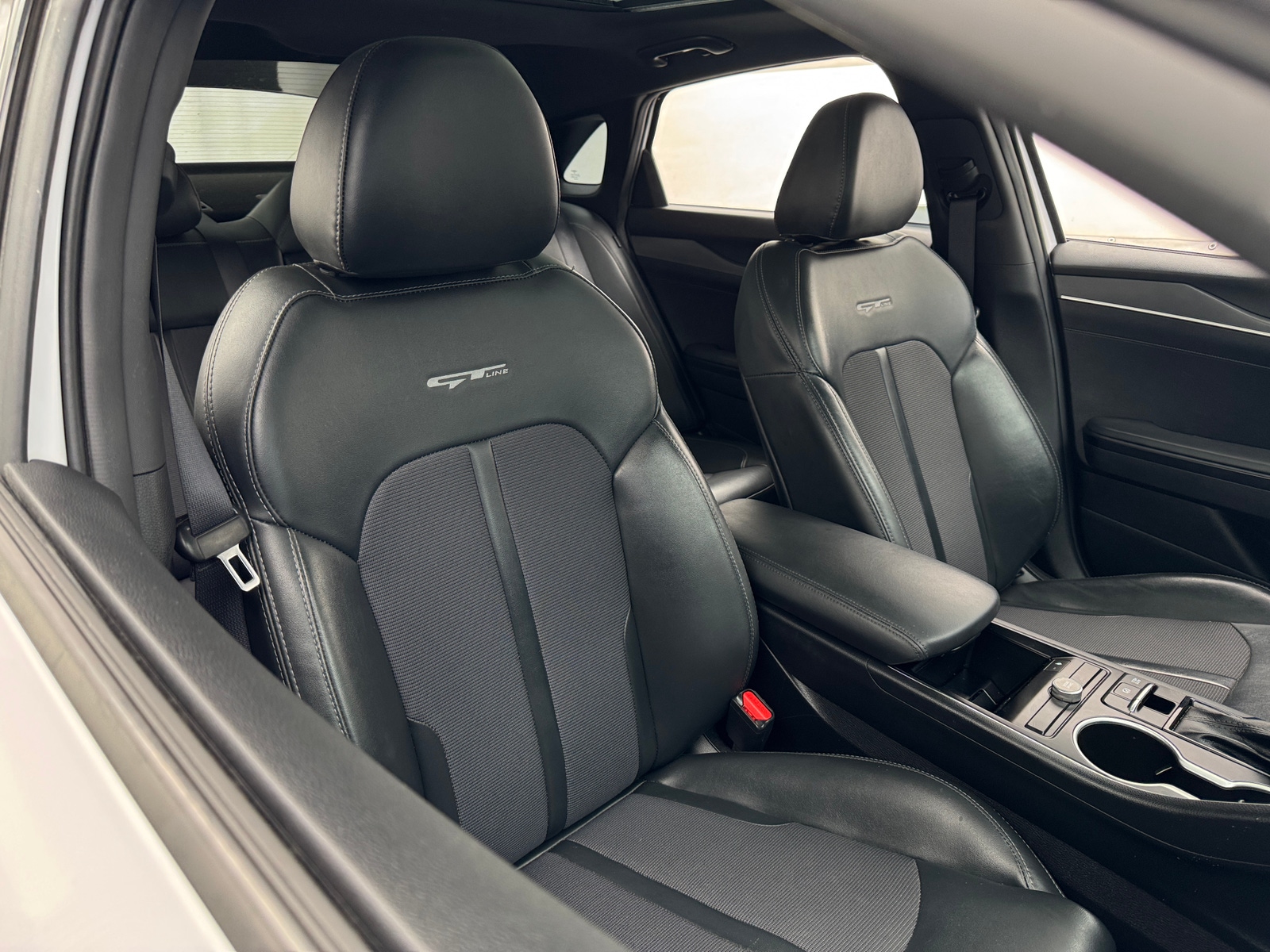 Thumbnail: 2022 Kia K5 - 2
