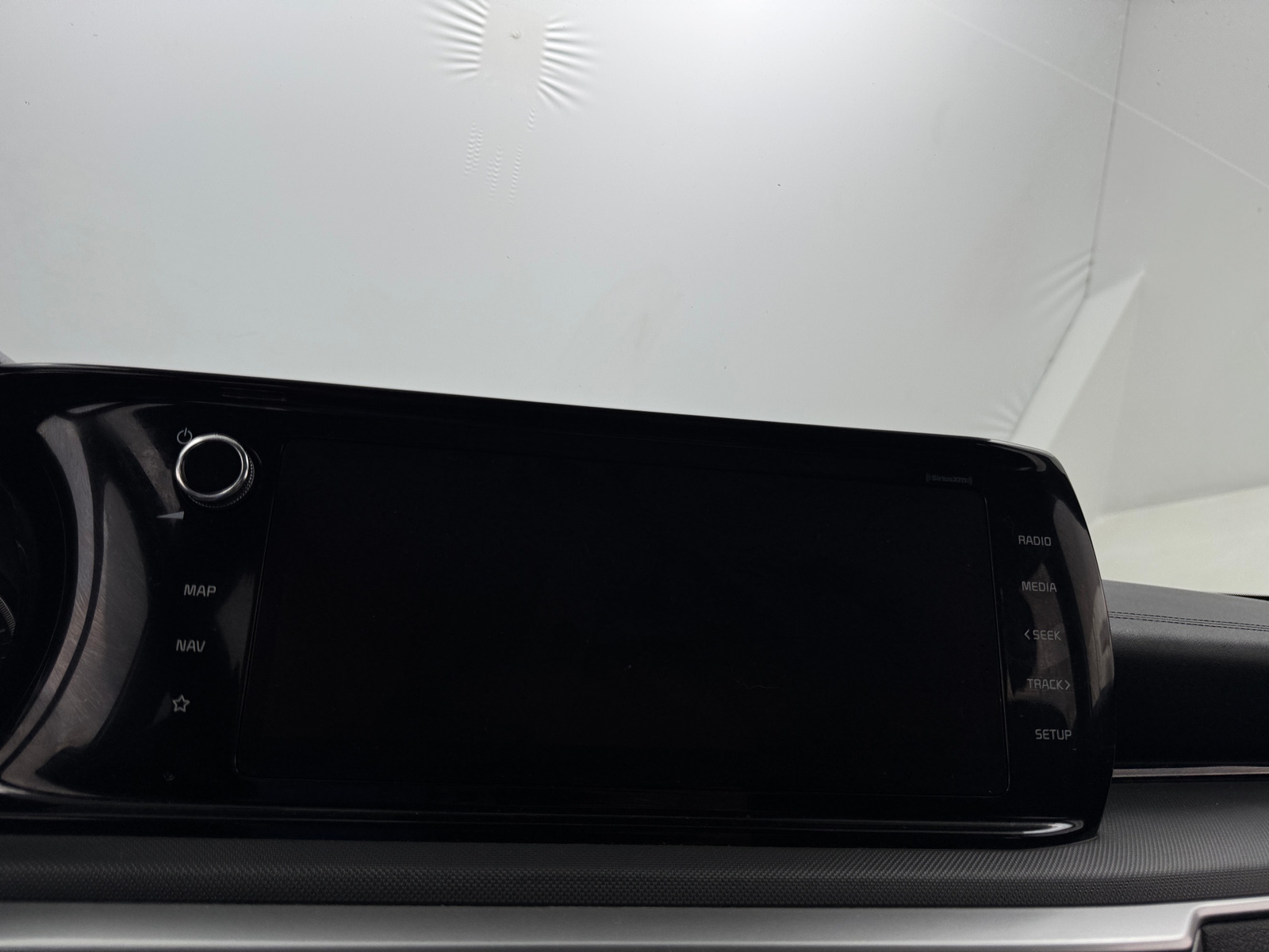 Thumbnail: 2022 Kia K5 - 4