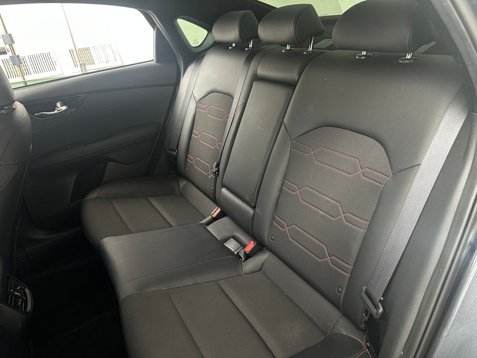 Thumbnail: 2022 Kia Forte - 6