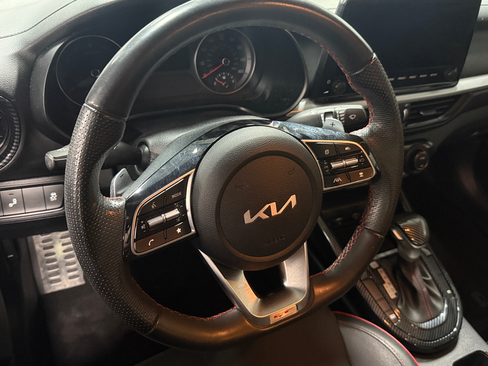 Thumbnail: 2022 Kia Forte - 5