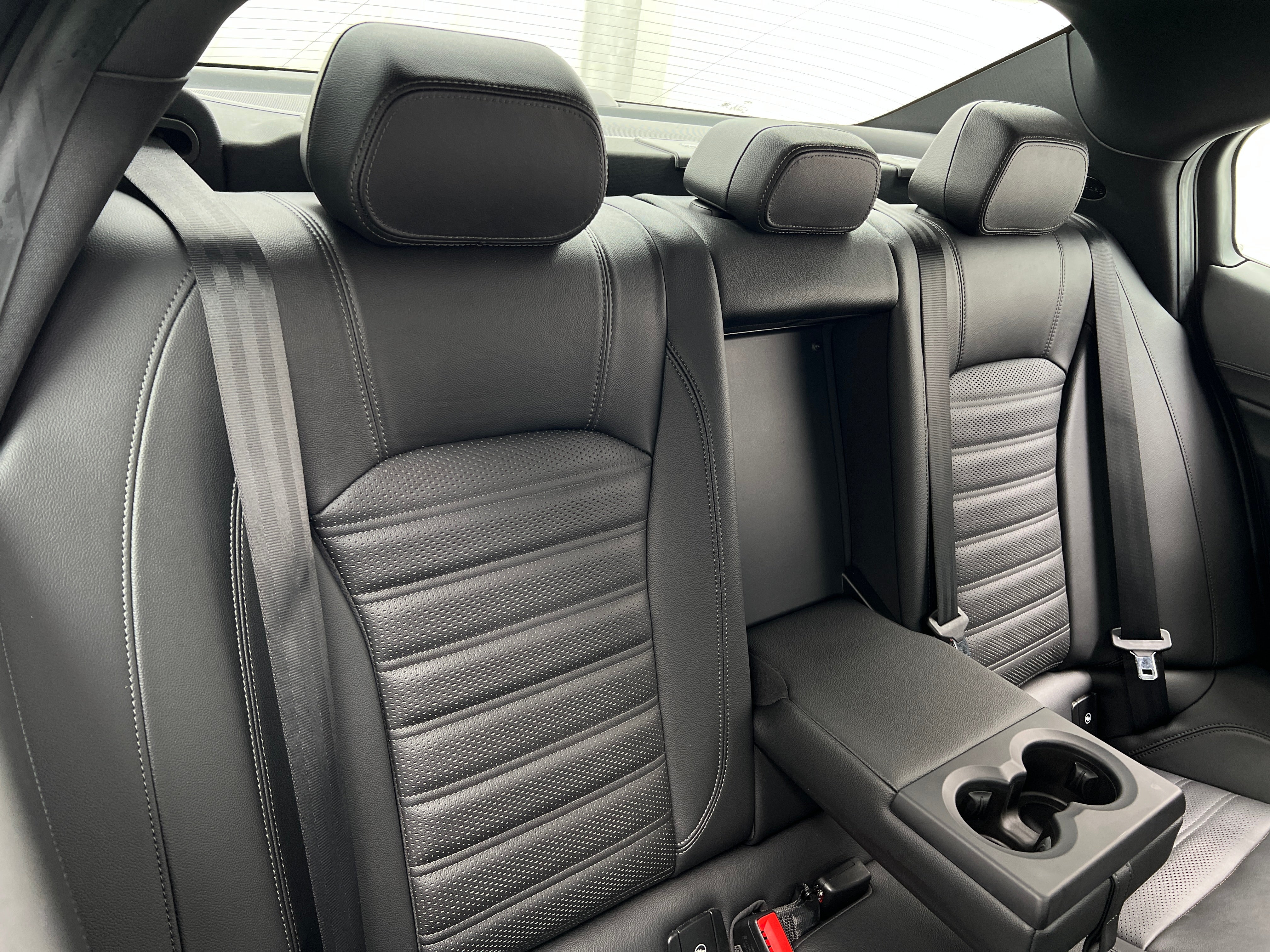 Thumbnail: 2020 Alfa Romeo Giulia - 5