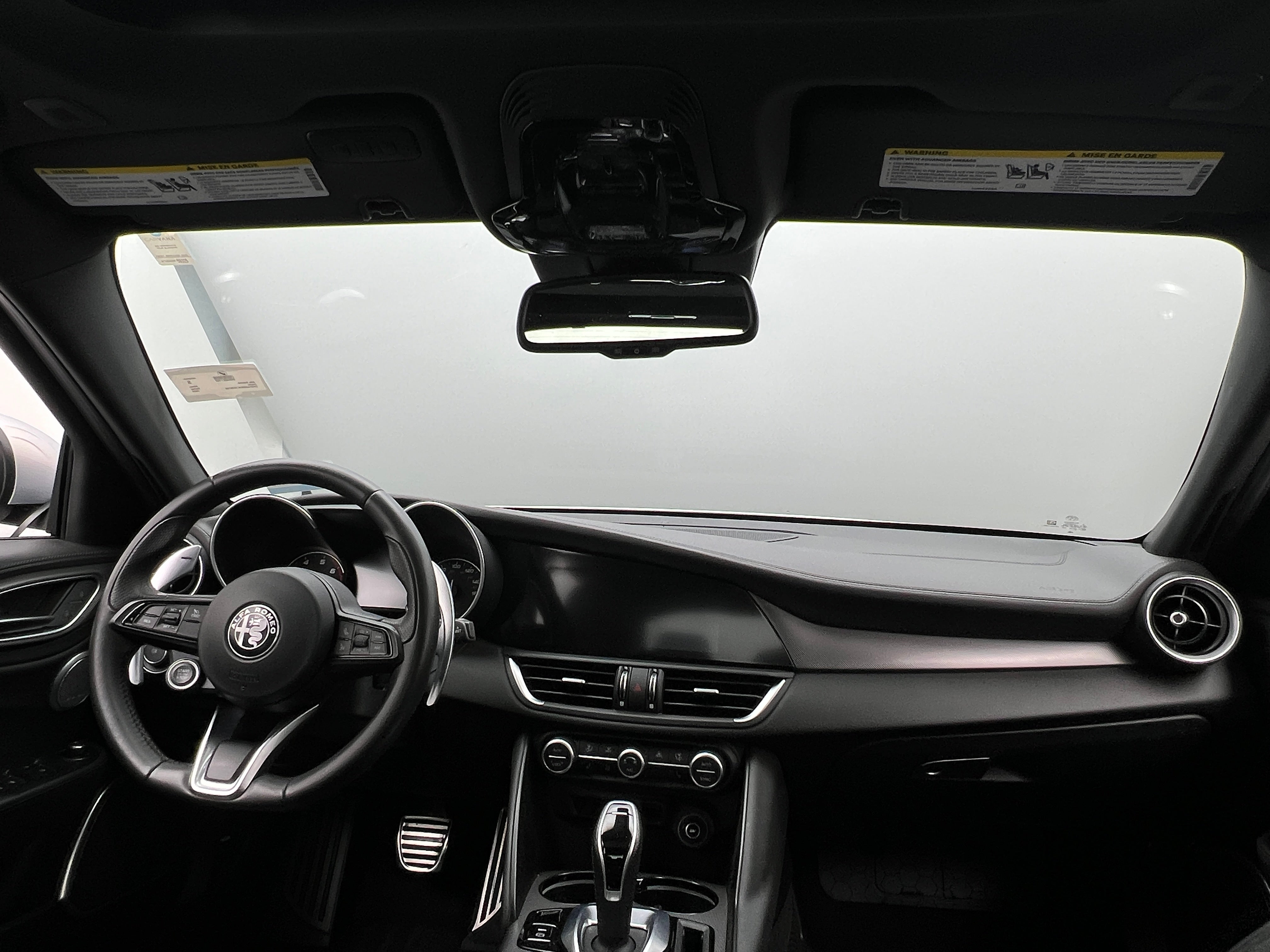 Thumbnail: 2020 Alfa Romeo Giulia - 2