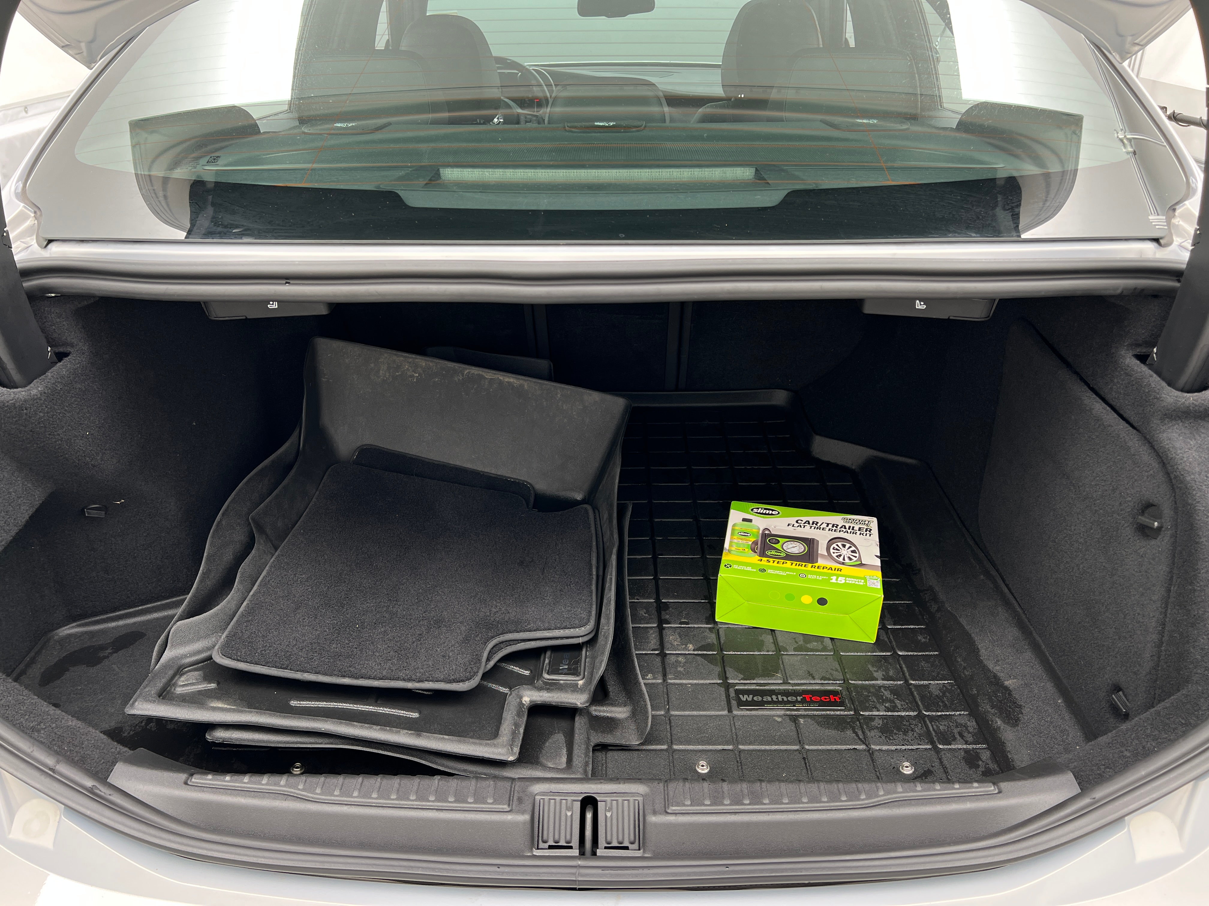 Thumbnail: 2020 Alfa Romeo Giulia - 6