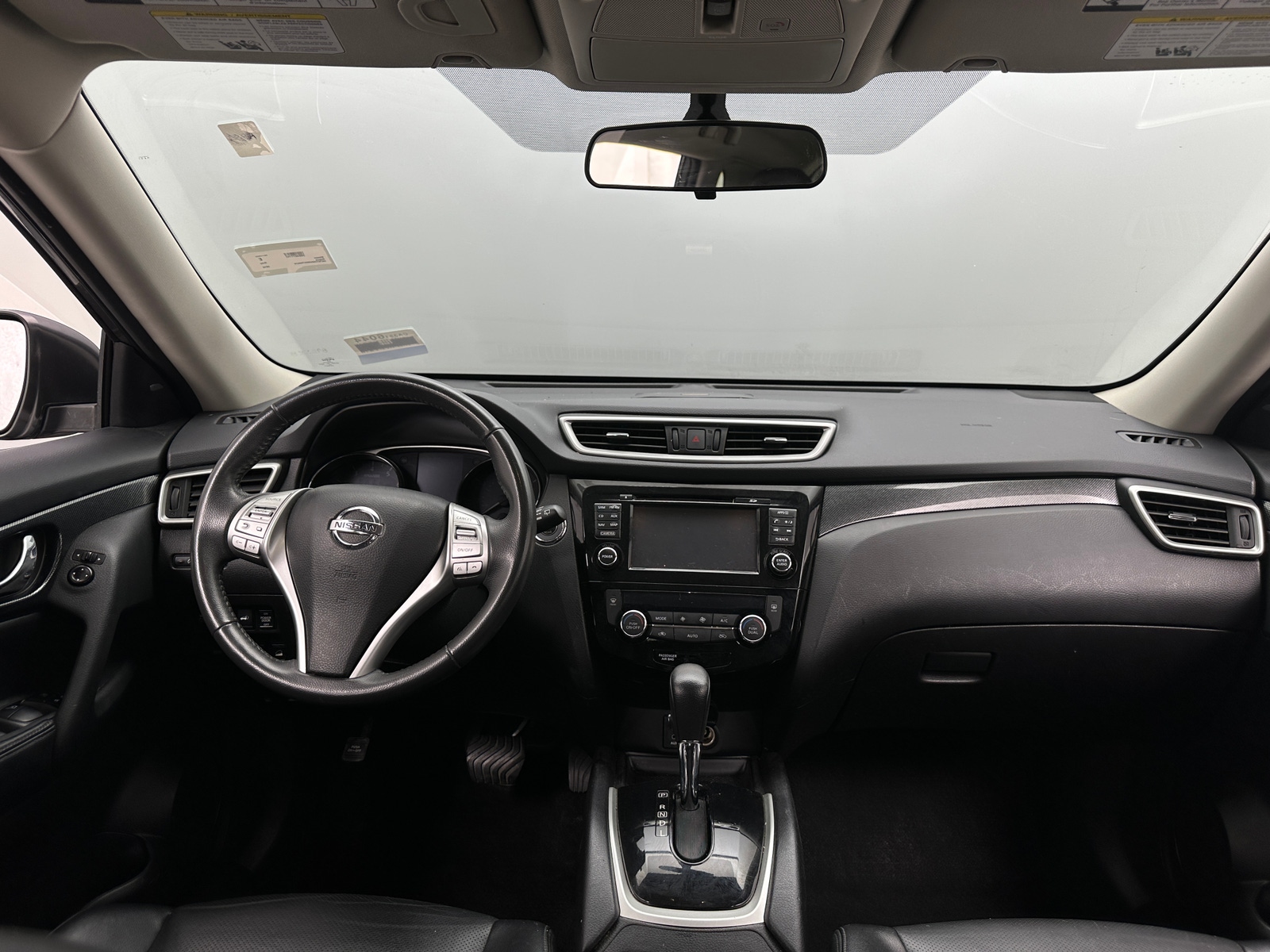 Thumbnail: 2016 Nissan Rogue - 2