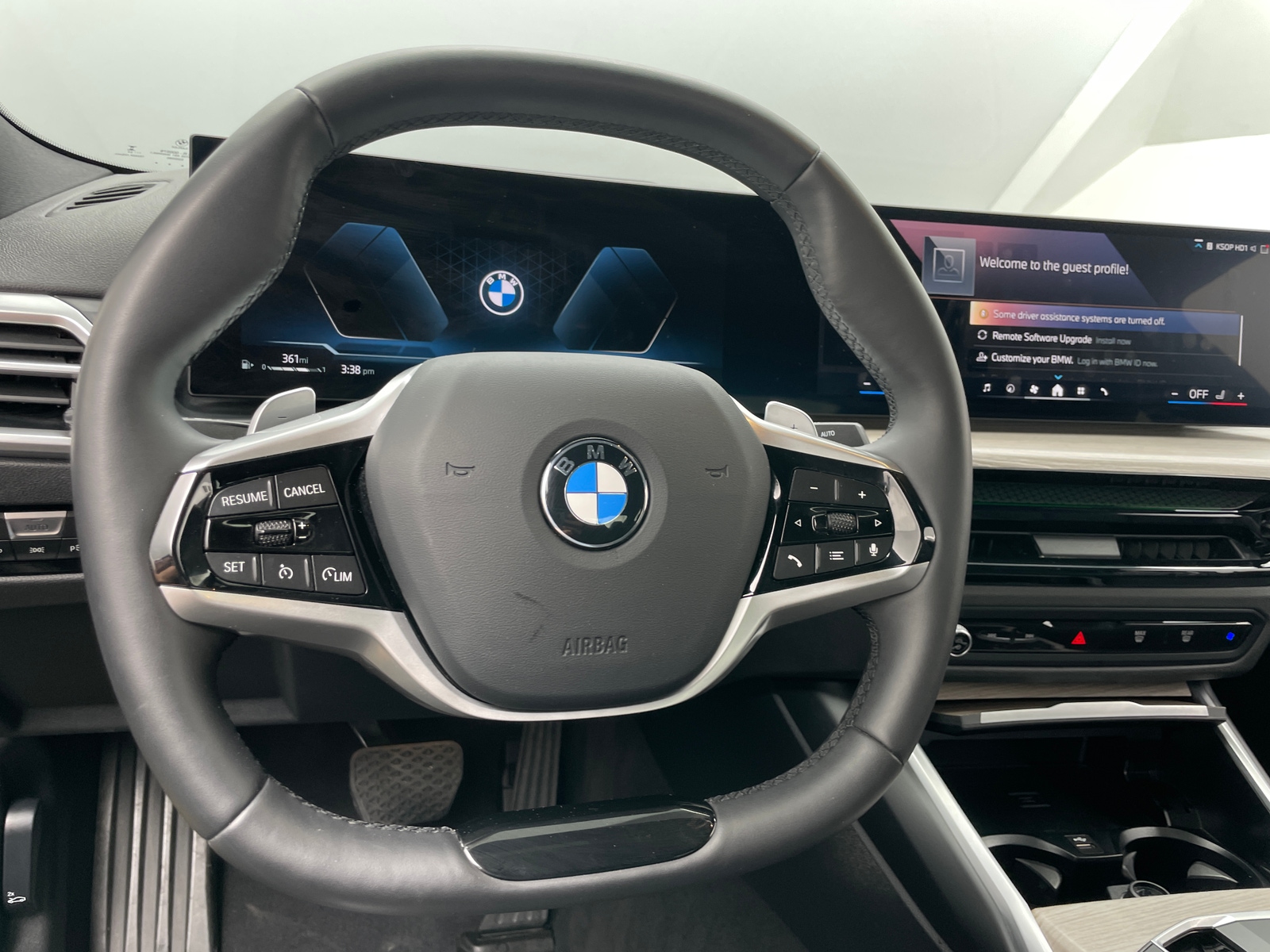 Thumbnail: 2025 BMW 4 Series - 3