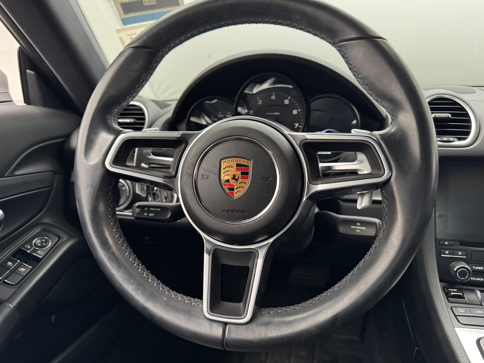 Thumbnail: 2018 Porsche 718 Cayman - 3