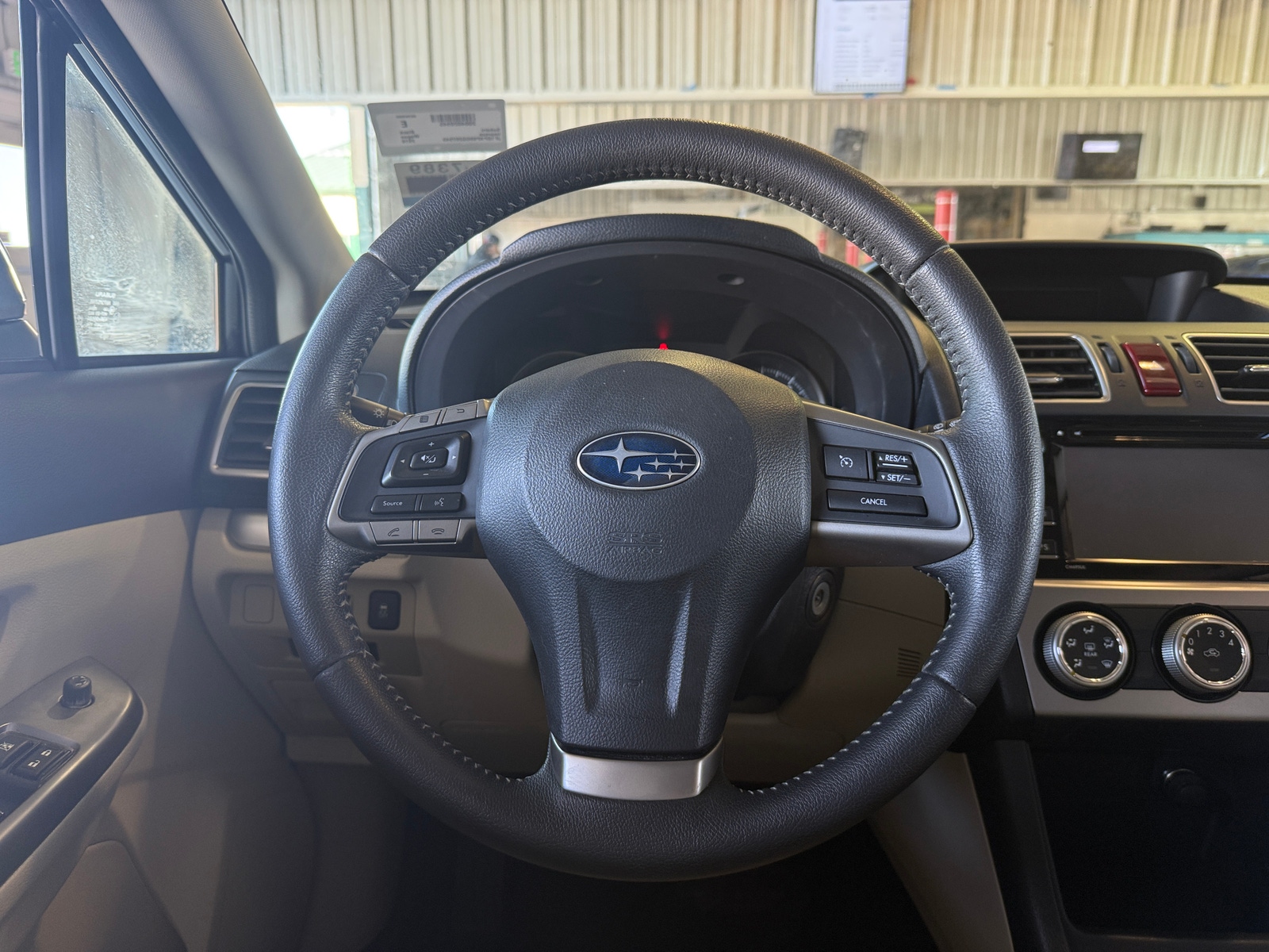 Thumbnail: 2016 Subaru Impreza - 5