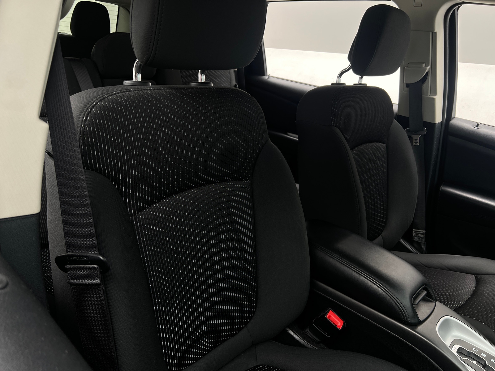 Thumbnail: 2018 Dodge Journey - 2