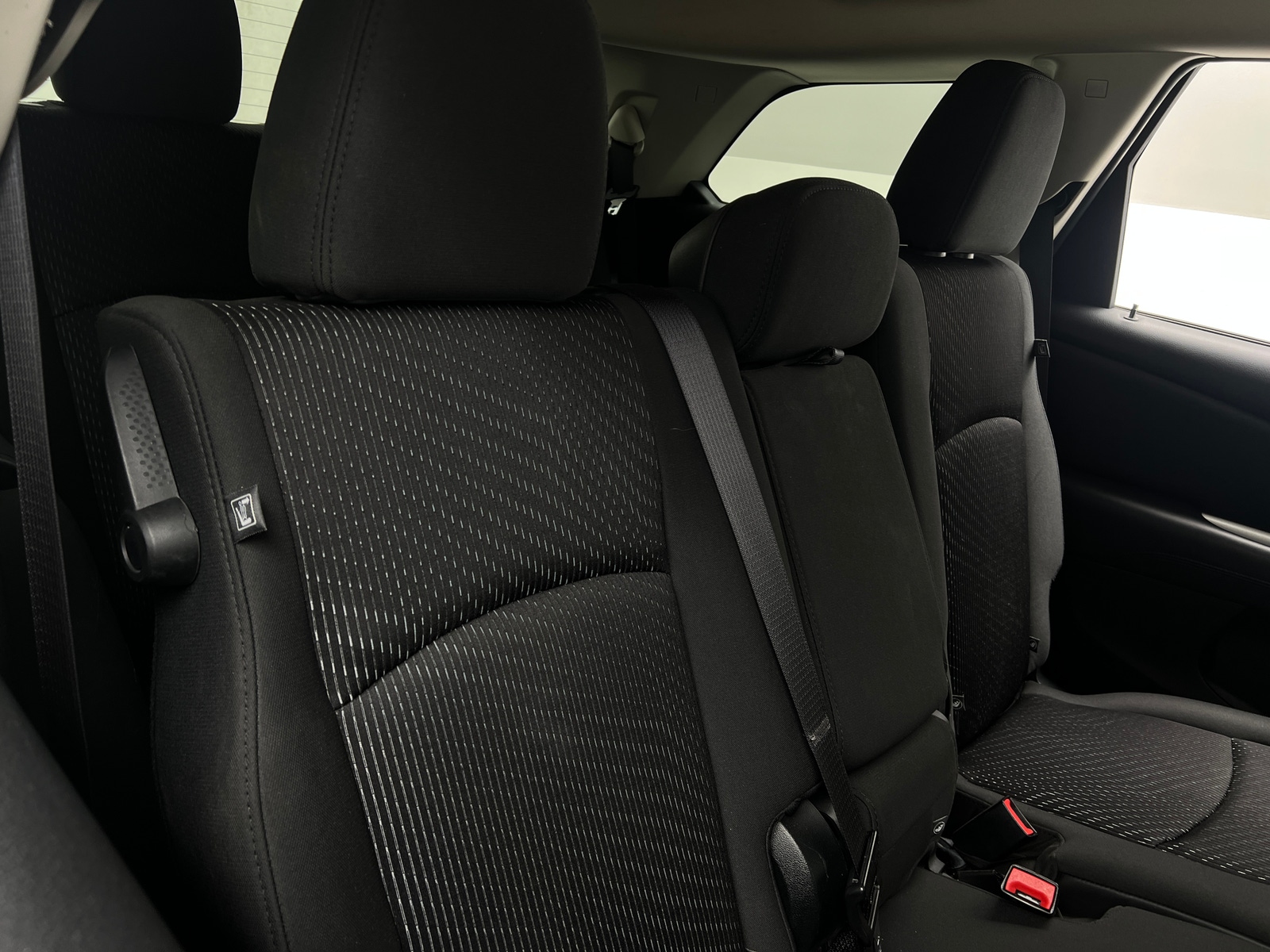Thumbnail: 2018 Dodge Journey - 6