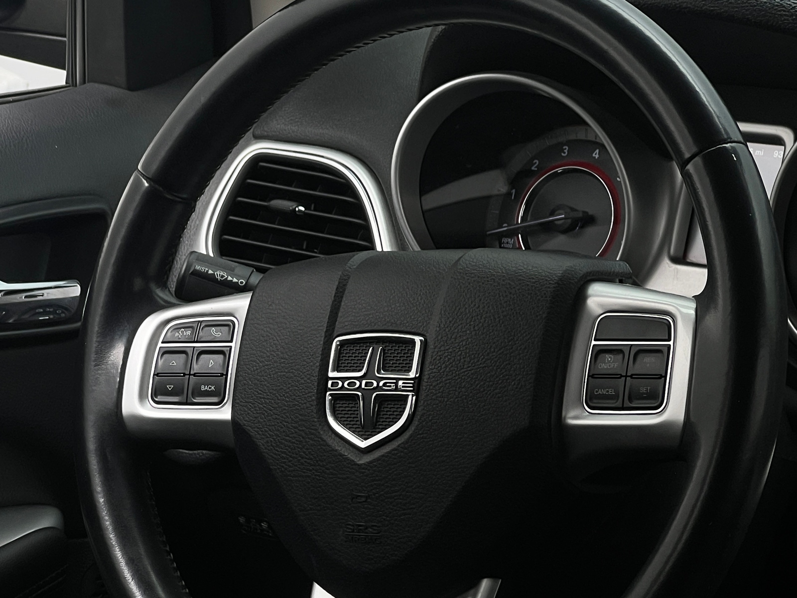 Thumbnail: 2018 Dodge Journey - 5